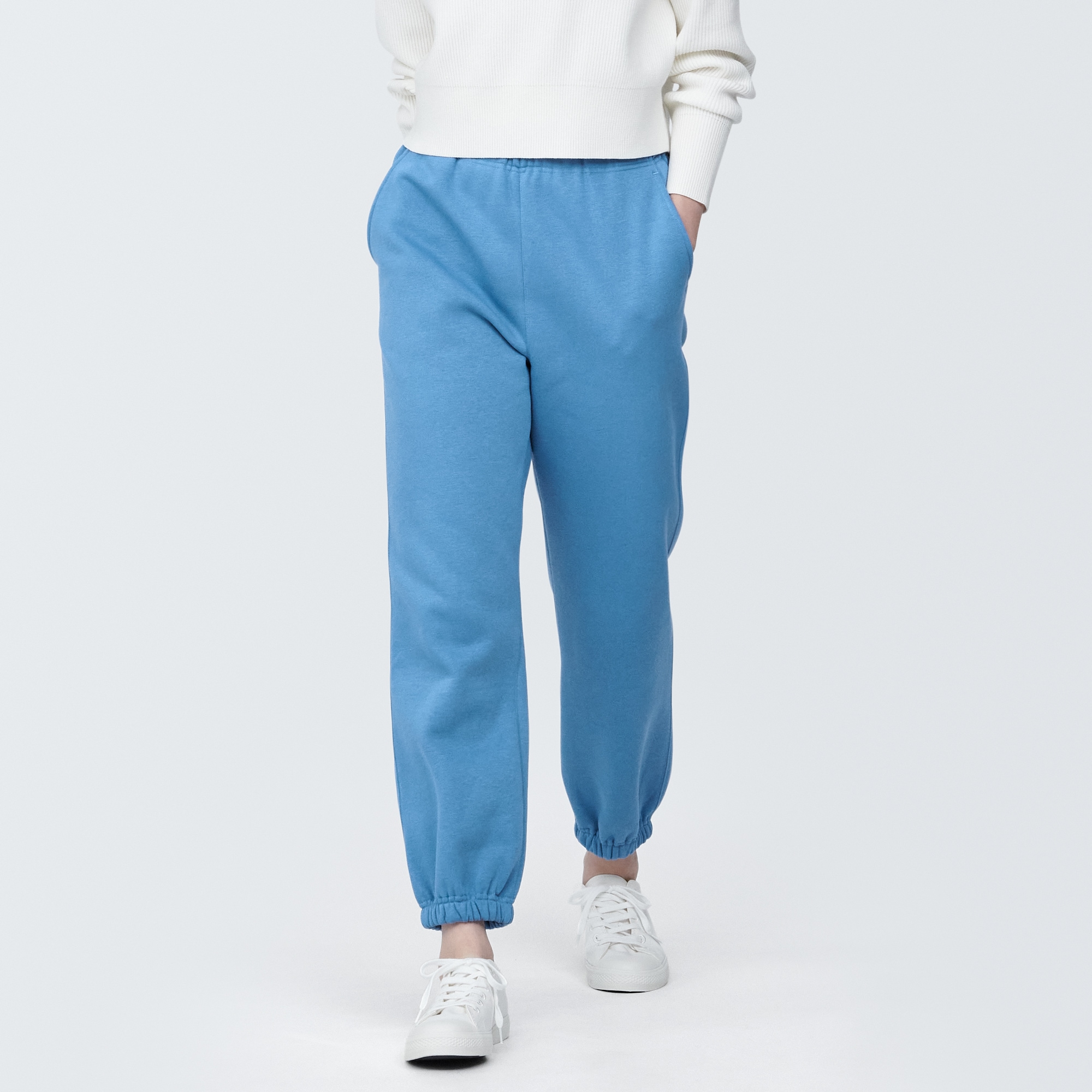 婦人　スウェットパンツ