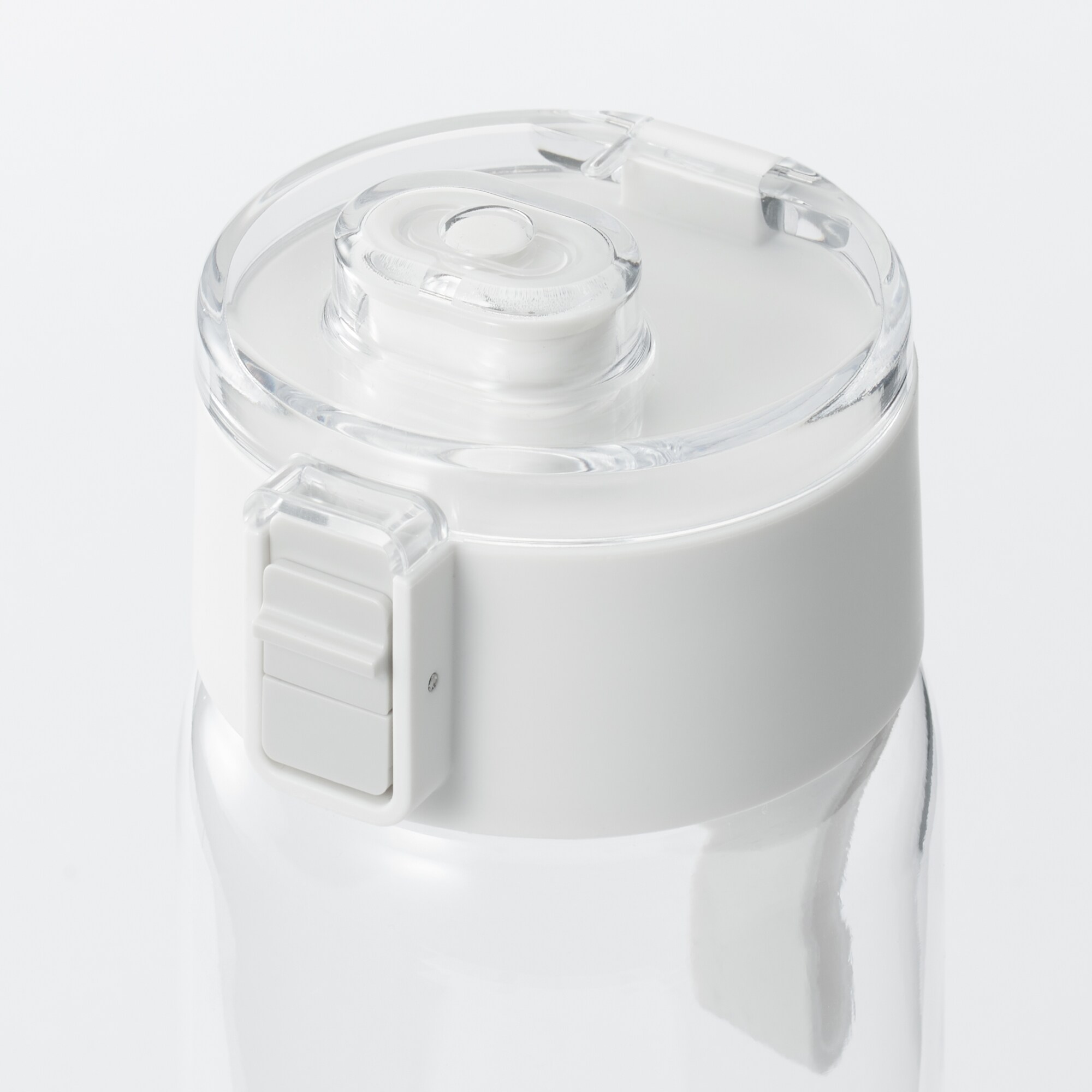 クリアマグボトル　約５５０ｍｌ