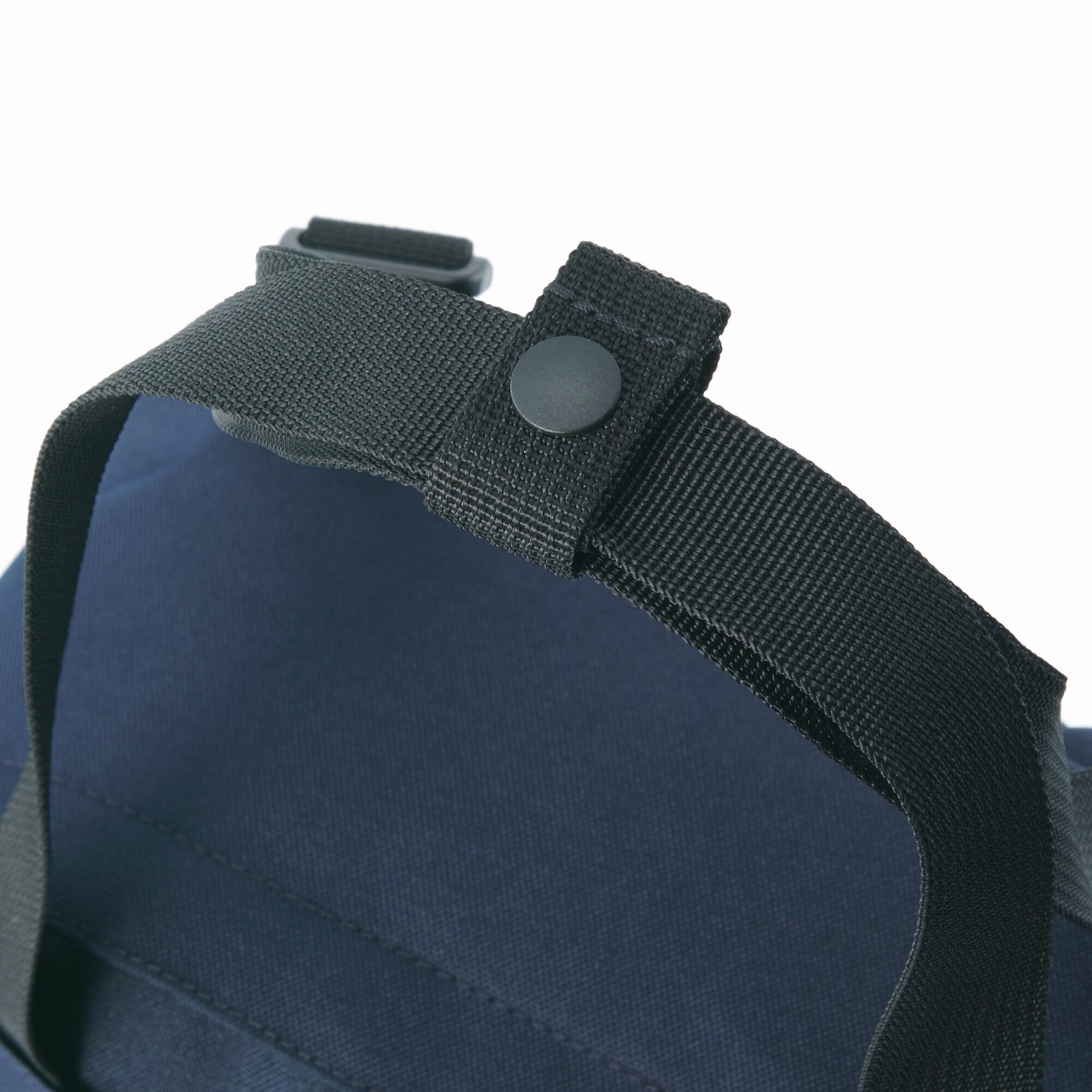 肩の負担を軽くする　手提げ付きリュックサック・Ａ４サイズ