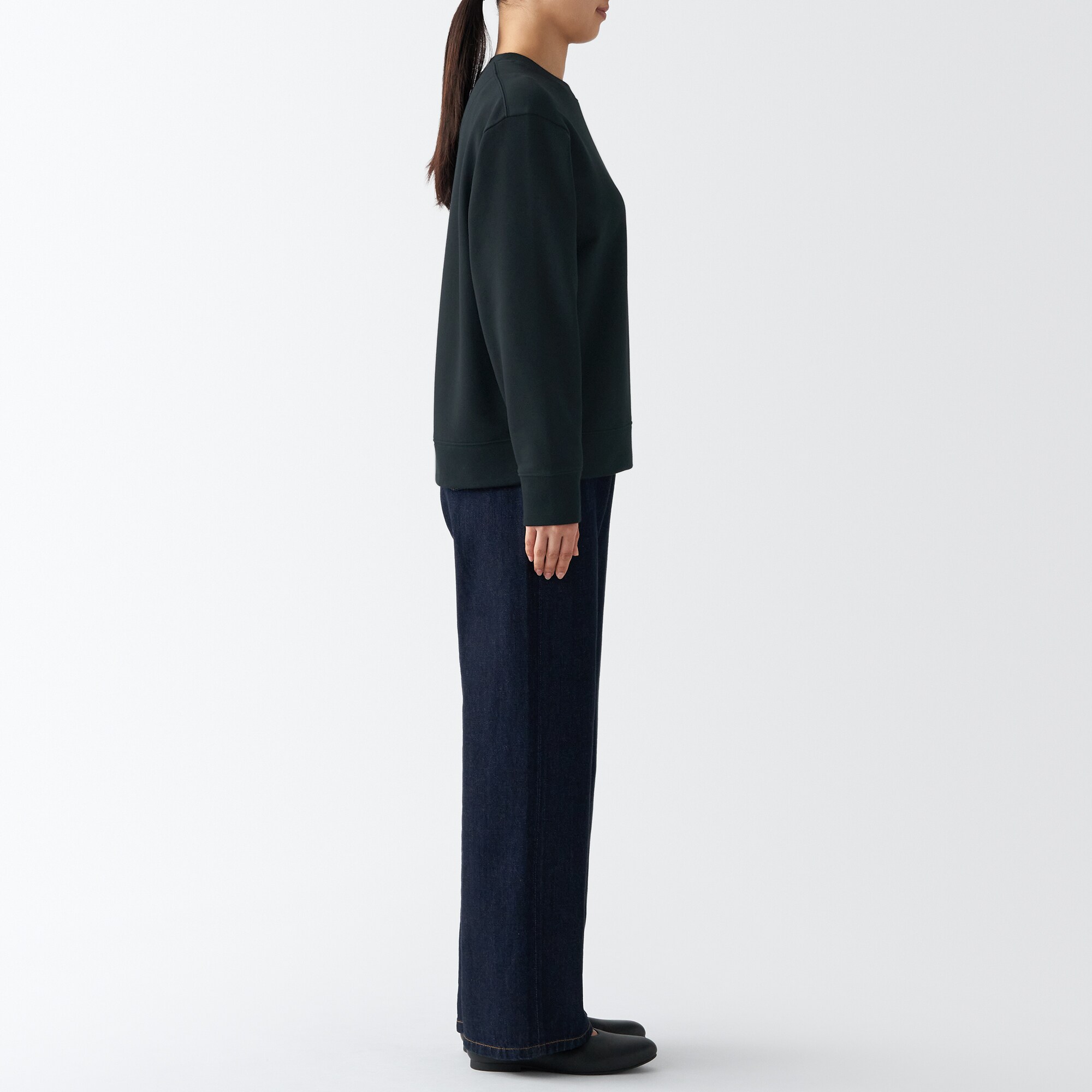 スウェットシャツ