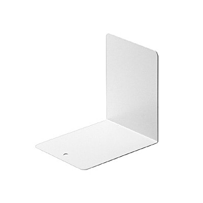 スチール仕切板　小・幅１０×奥行８×高さ１０ｃｍ