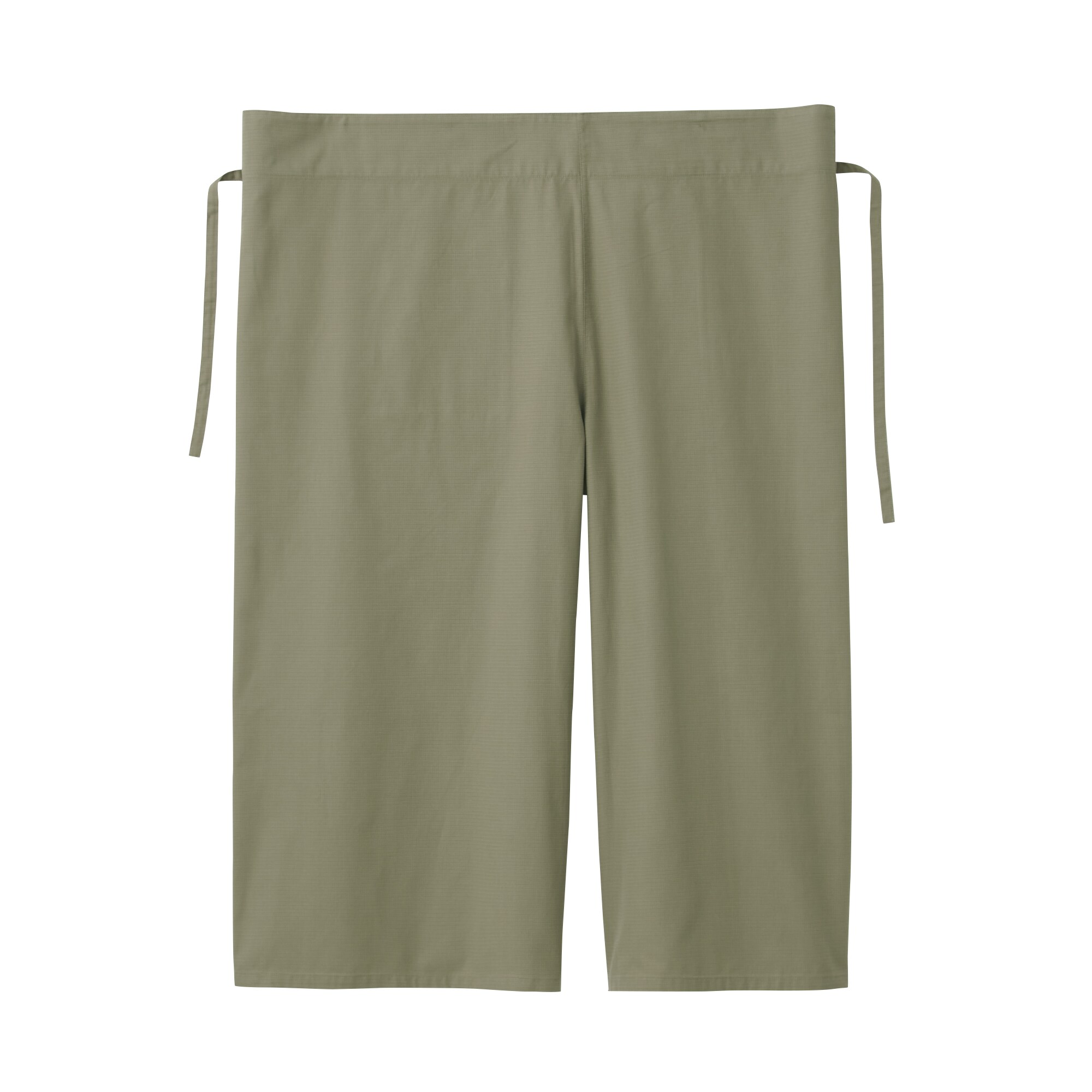 乾きやすい漁民パンツ