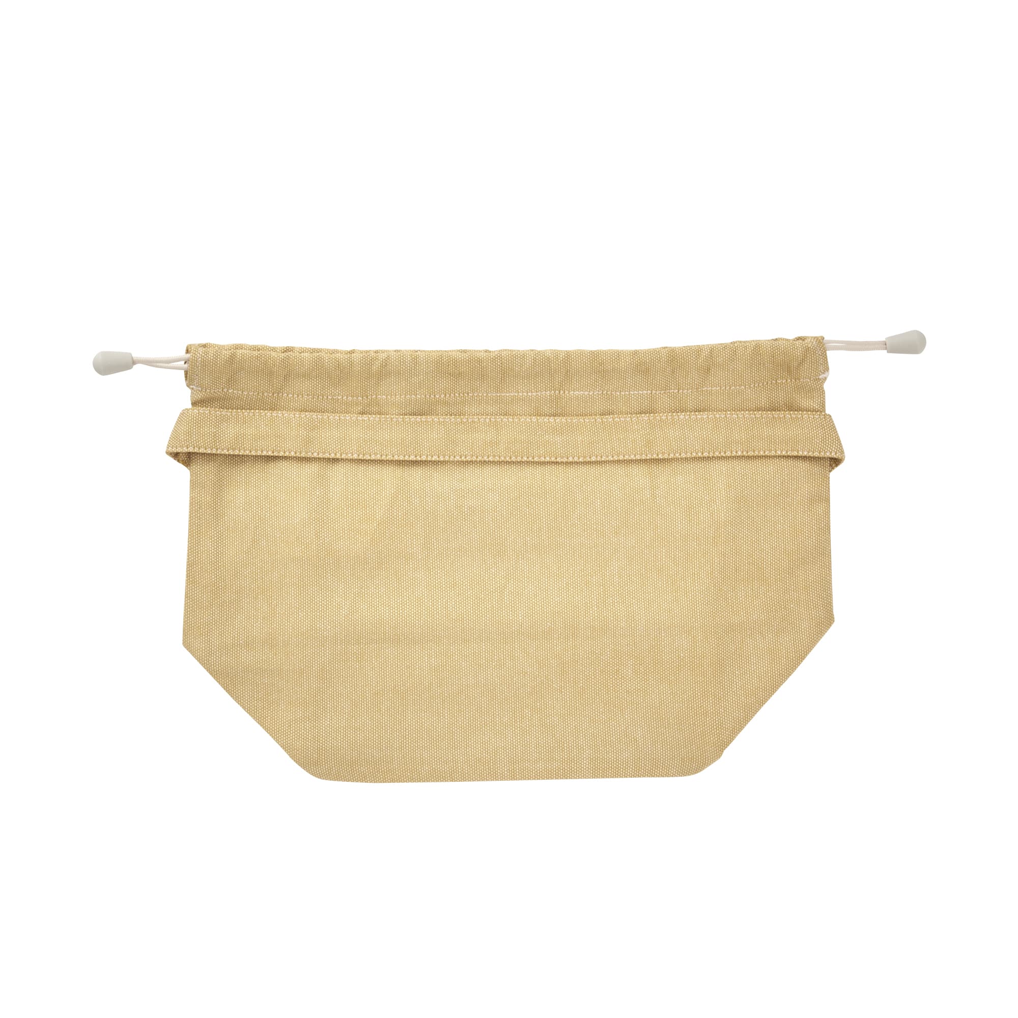 綿シャンブレー・お弁当袋