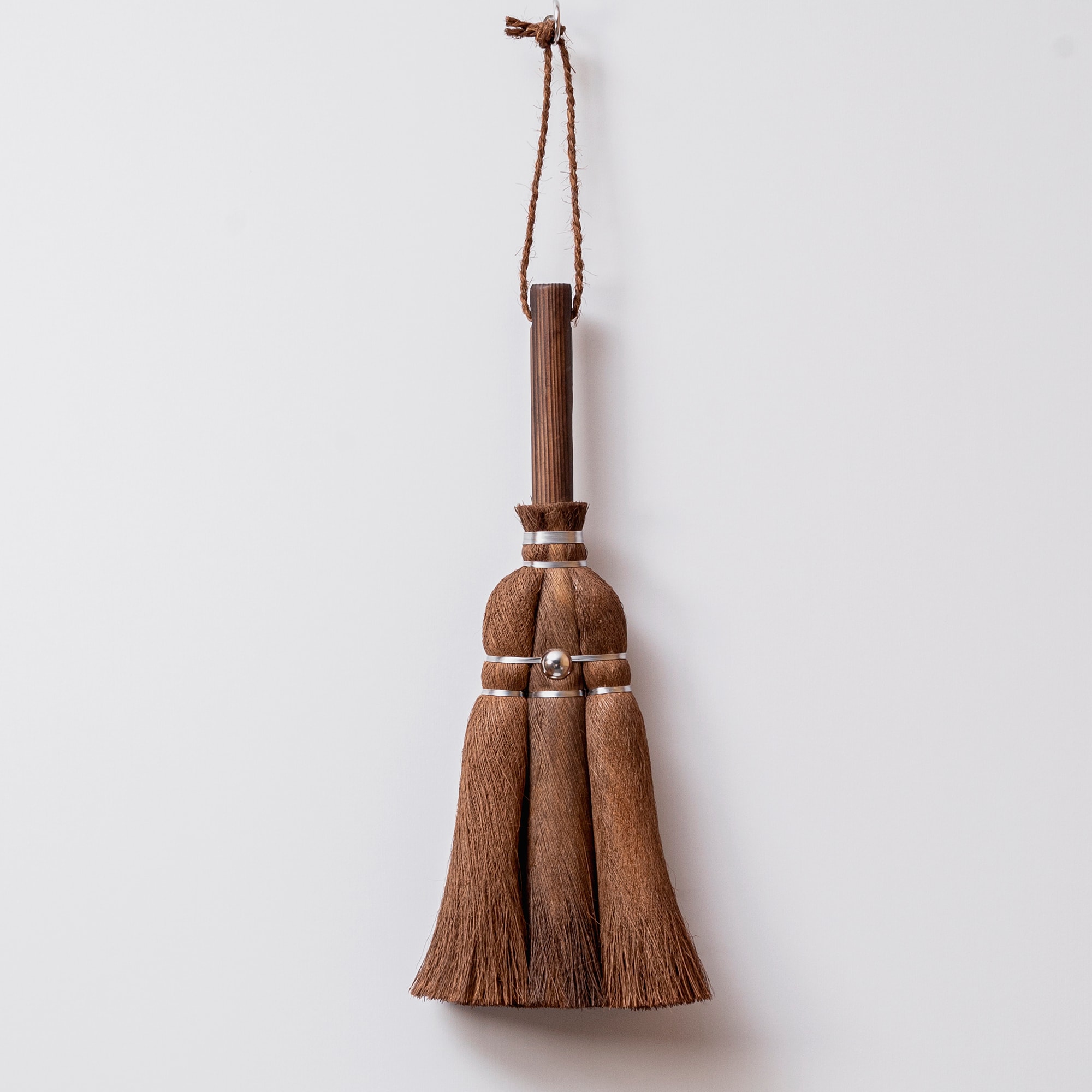 棕櫚のやさしいほうき 小箒