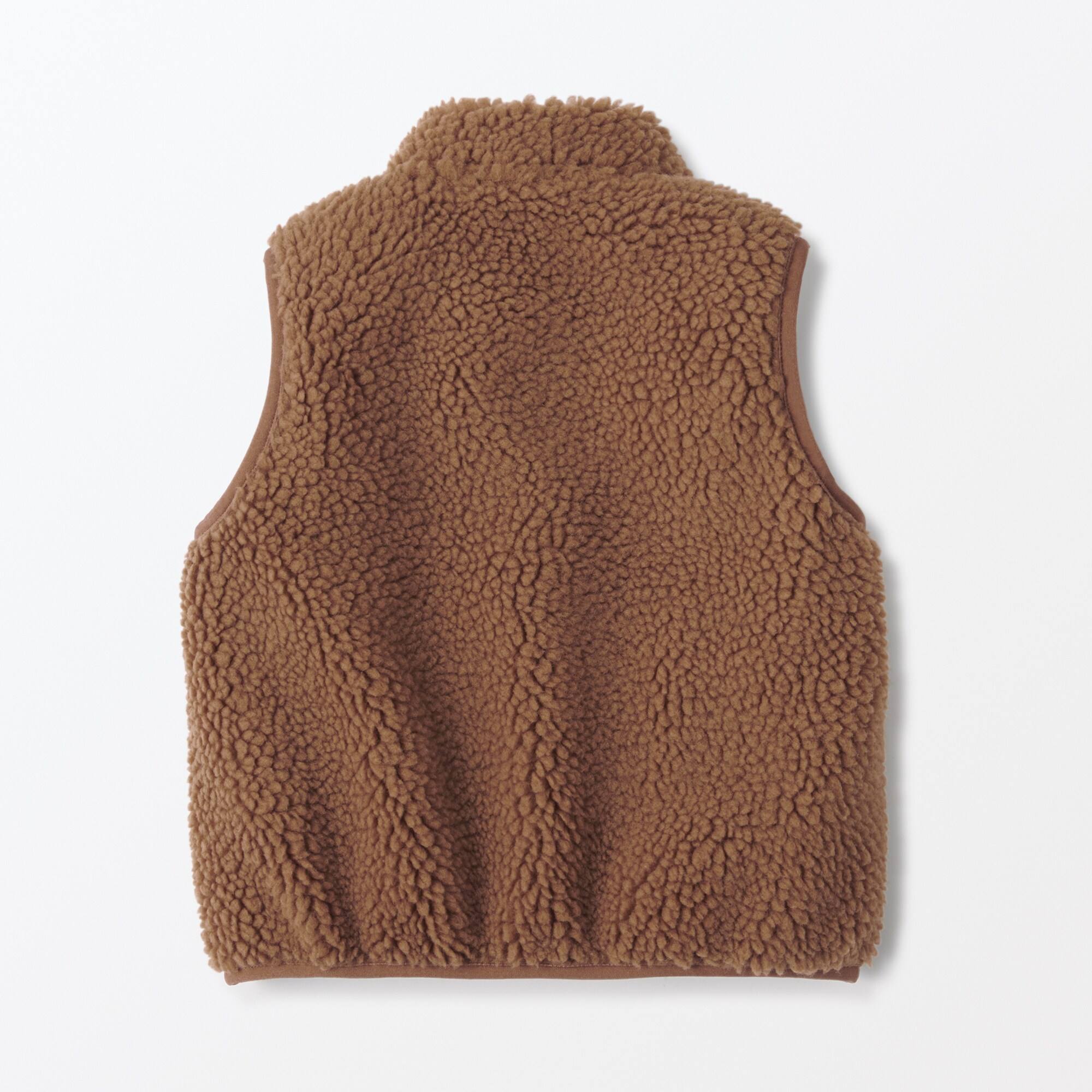 ボアフリースベスト（ベビー）