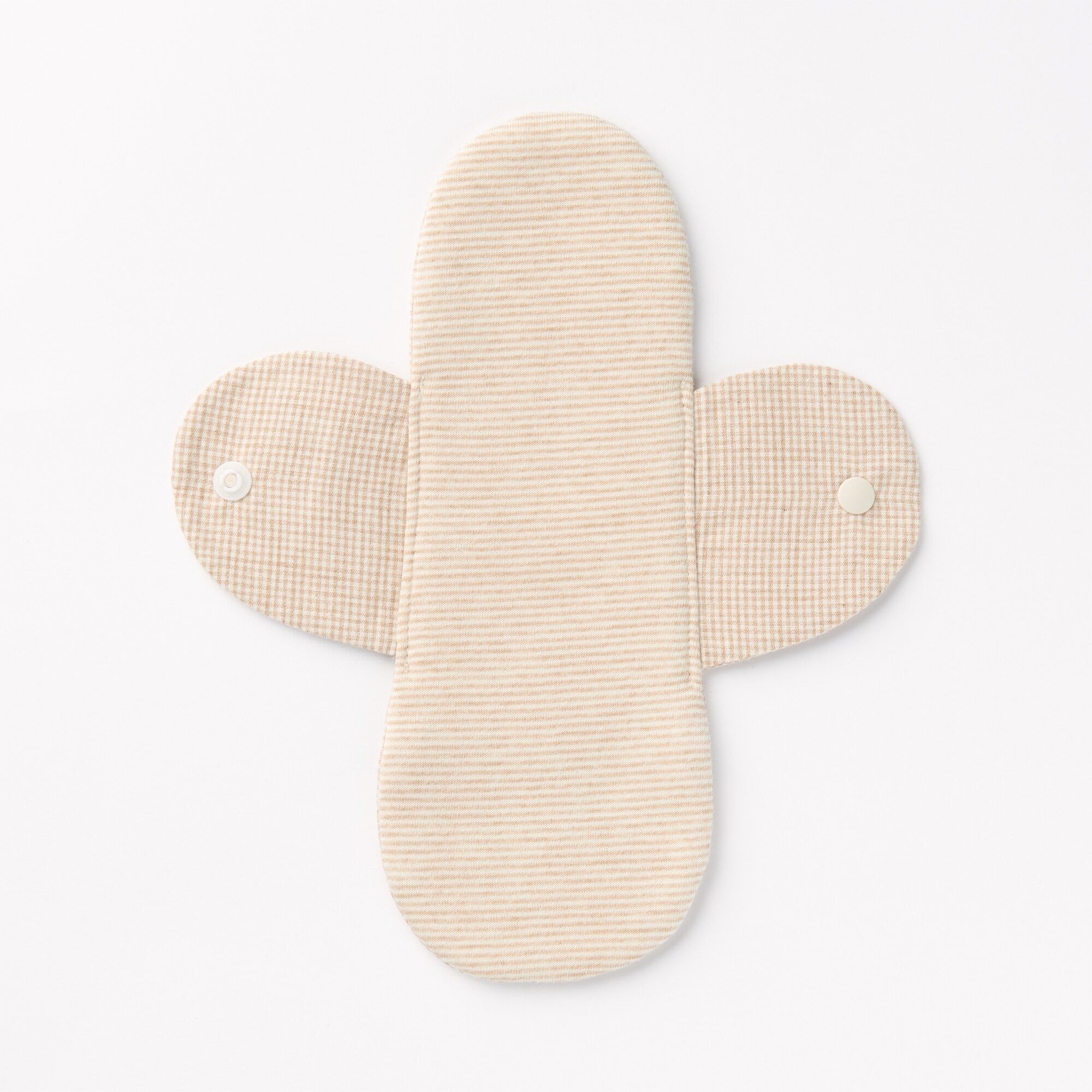 無染色２枚組布ナプキン