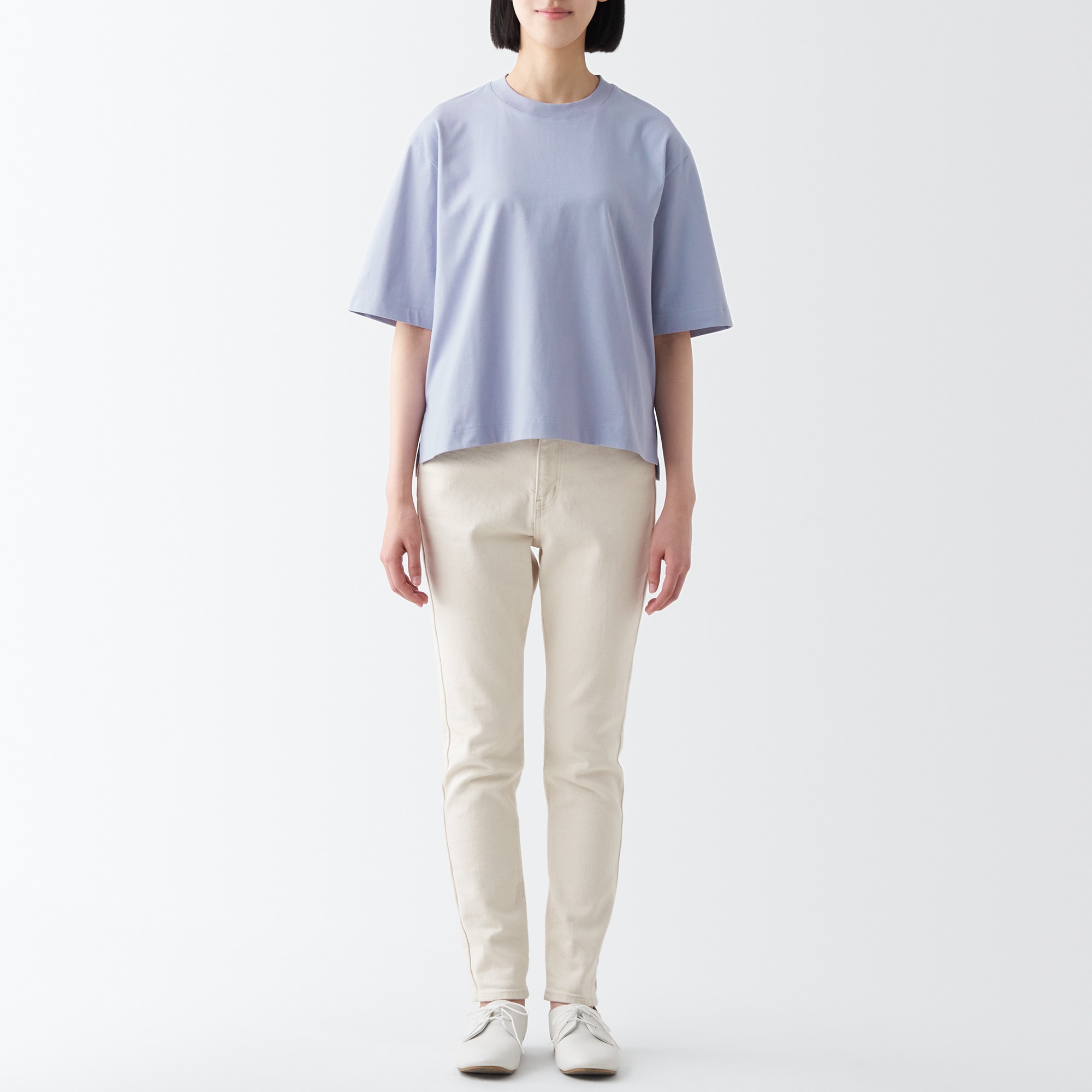 涼感ＵＶカットワイド半袖Ｔシャツ