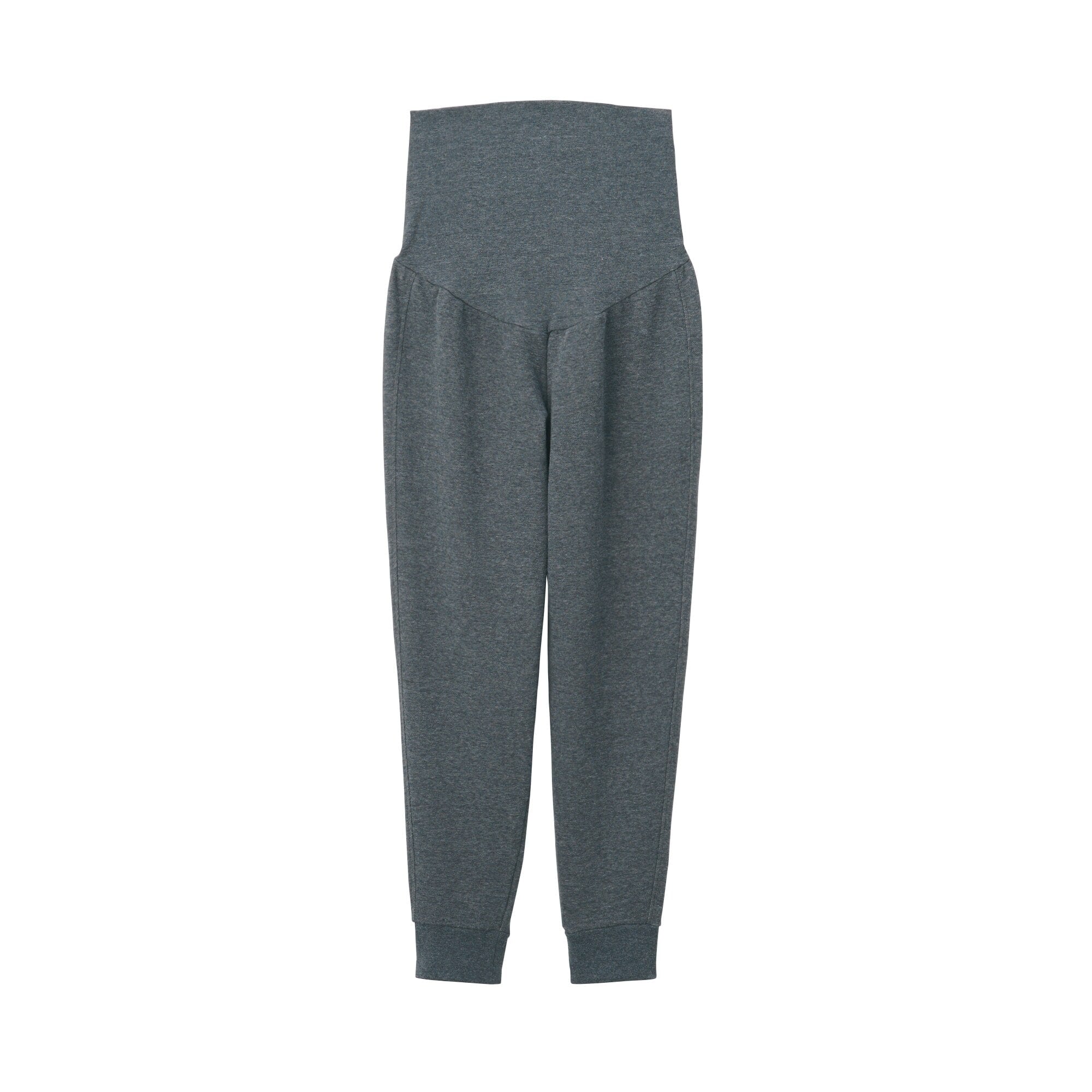 ストレッチスウェット　パンツ（マタニティ）