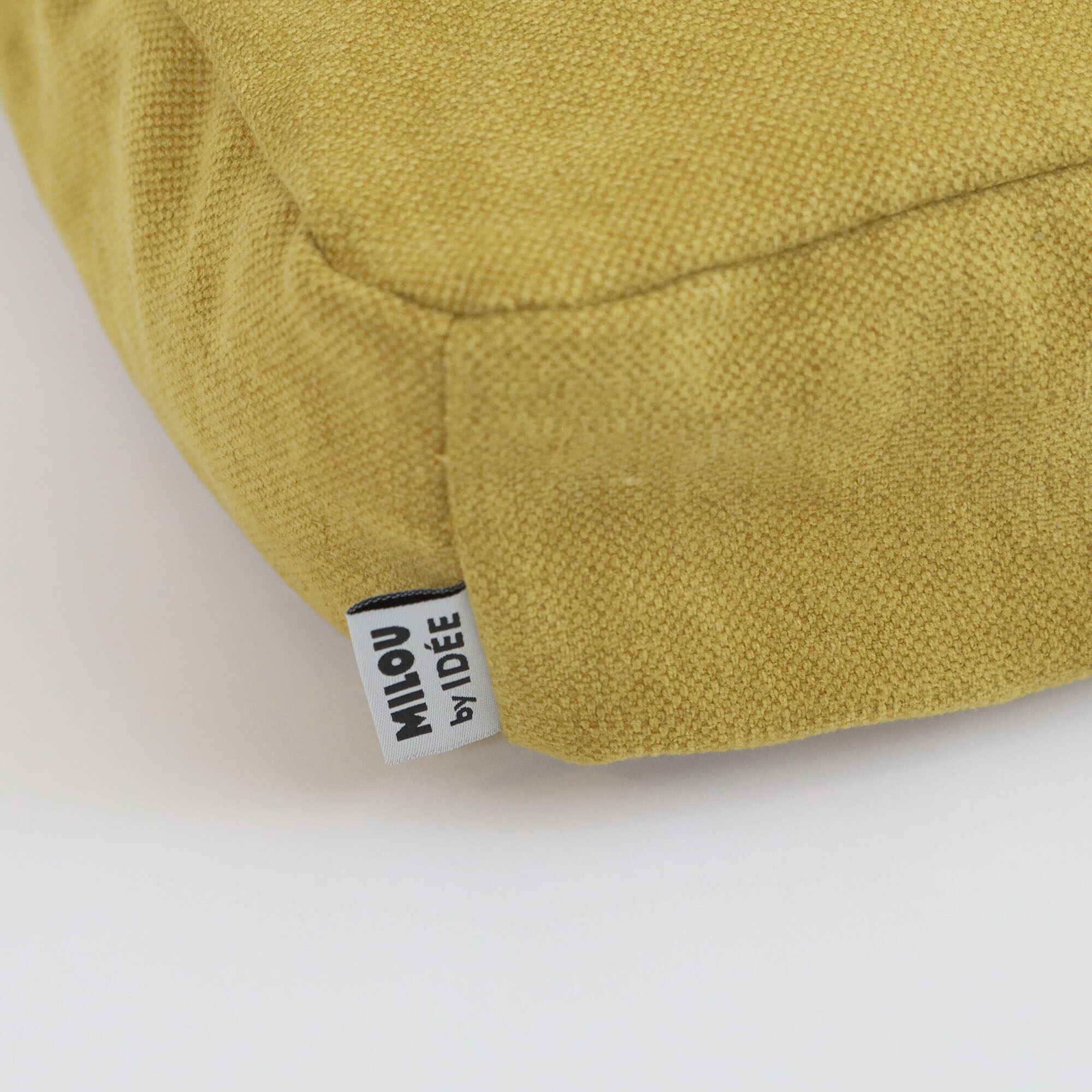 ［ＩＤＥＥ］ＭＩＬＯＵ　ｂｙ　ＩＤＥＥ　Ｂｅｄ　Ｍａｔ（ベッド　マット）オリーブ