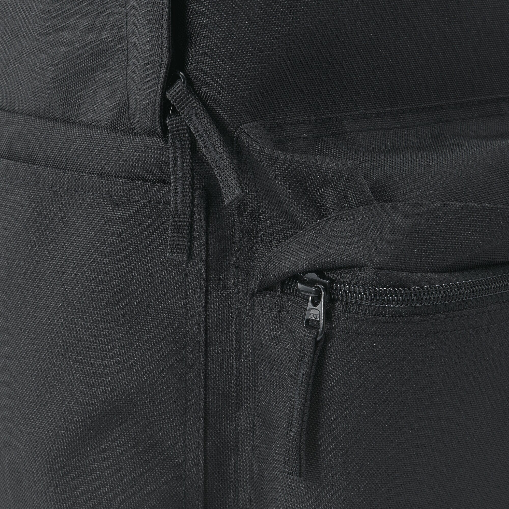 肩の負担を軽くする　撥水リュックサック