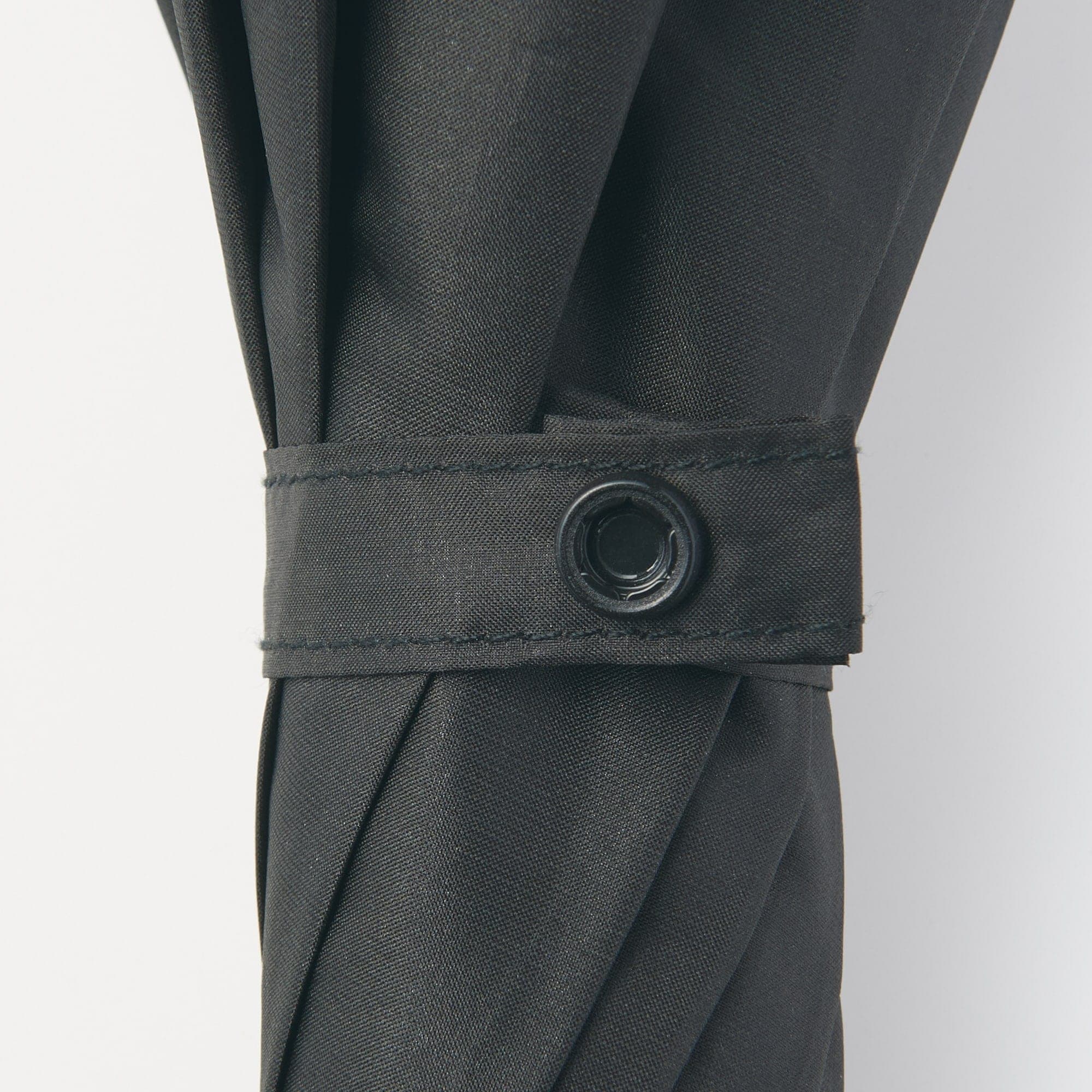 しるしのつけられる　傘　