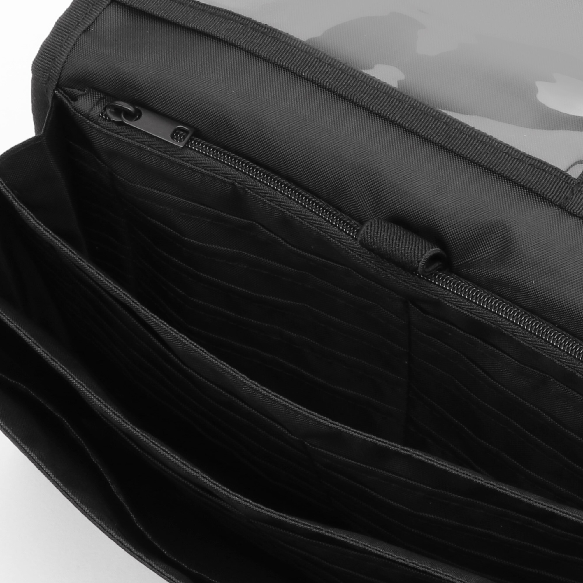 ポリエステル・母子手帳ケース・大