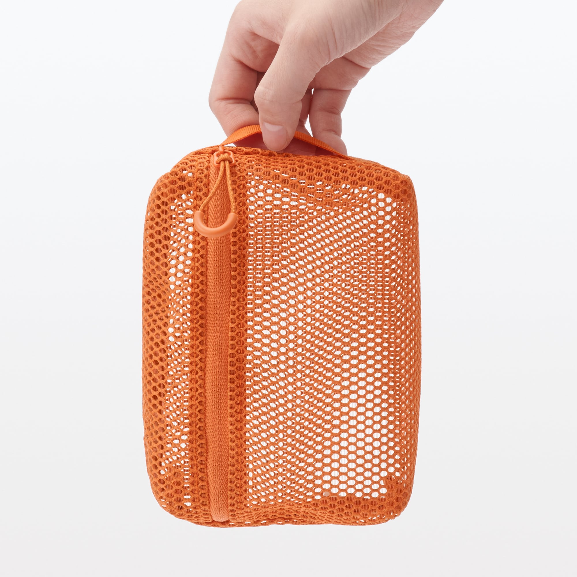 立体メッシュケース　Ｓ