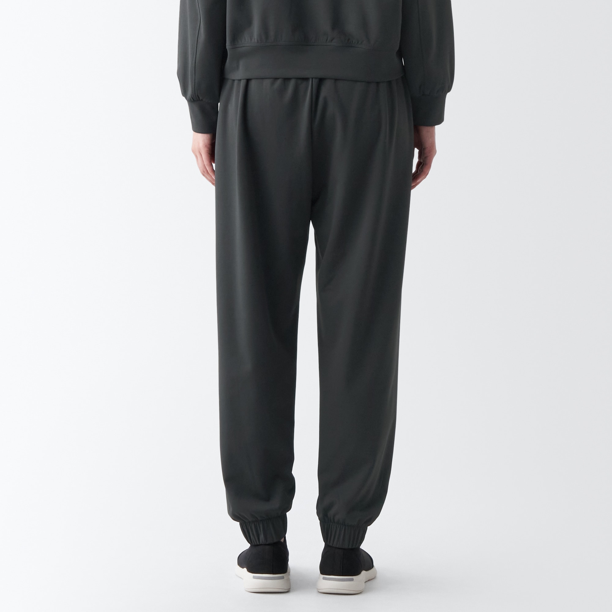 ＵＶカット乾きやすいスウェットパンツ