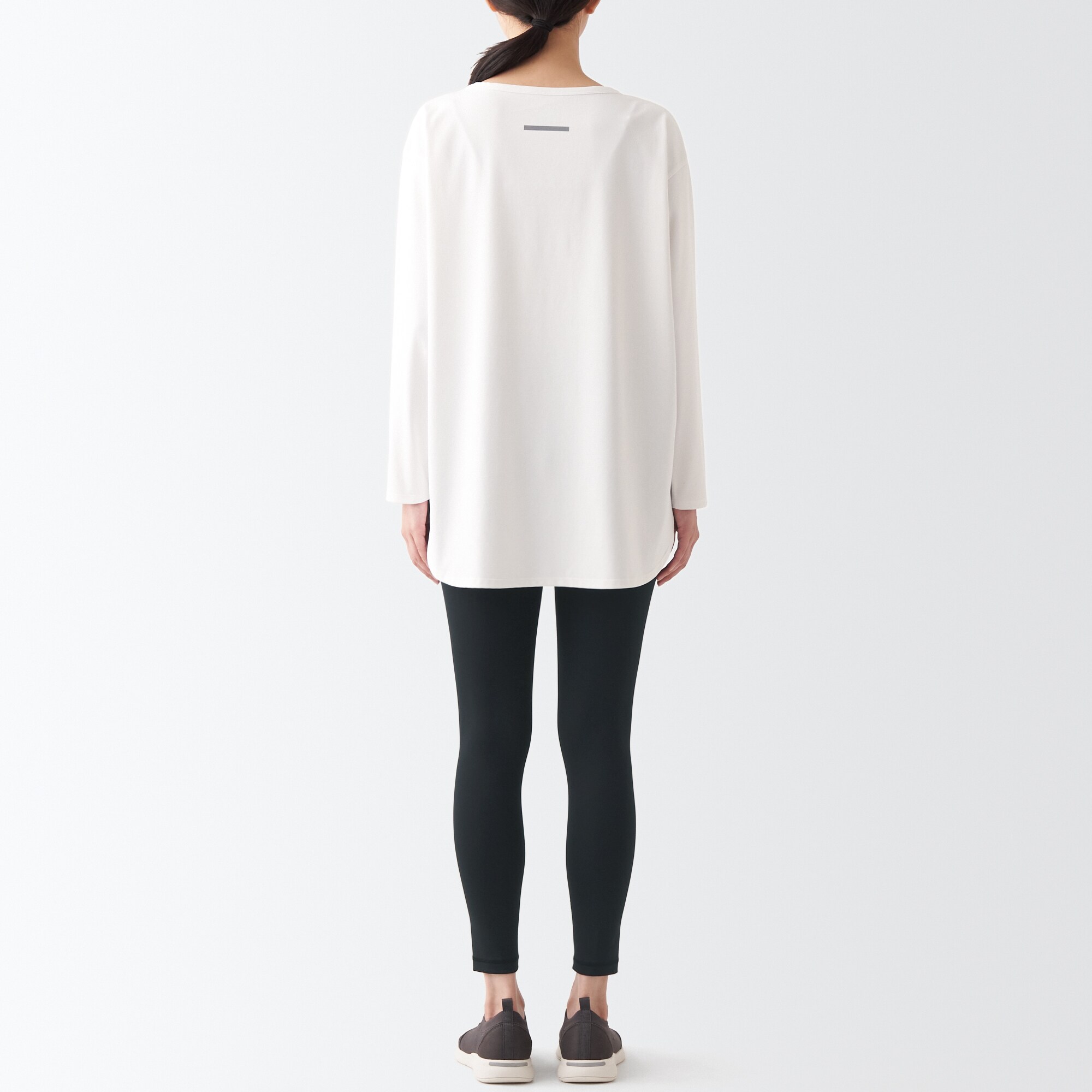 ＵＶカット乾きやすいレギンス