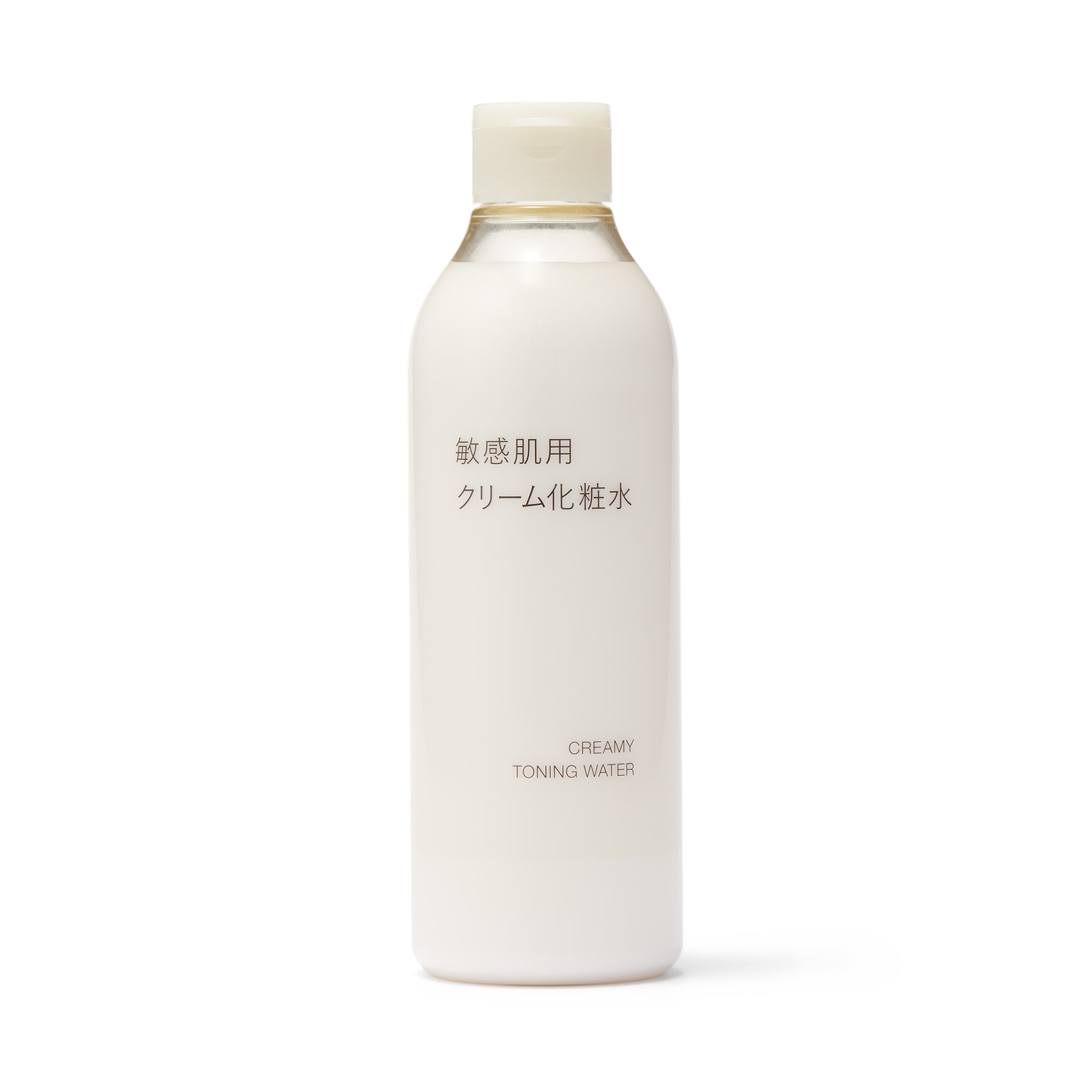 敏感肌用クリーム化粧水　３００ｍＬ