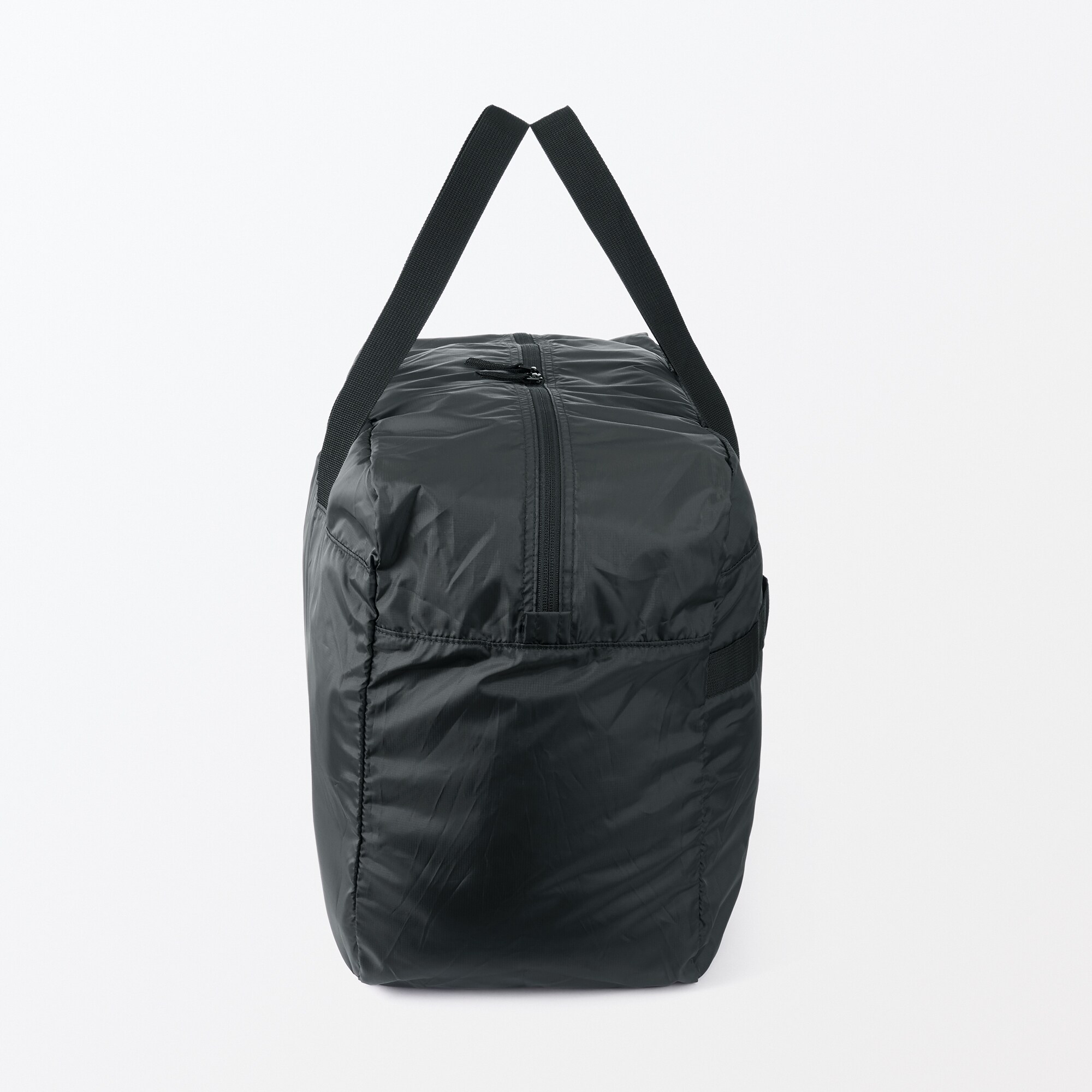 たためる　撥水ボストンバッグ（大）