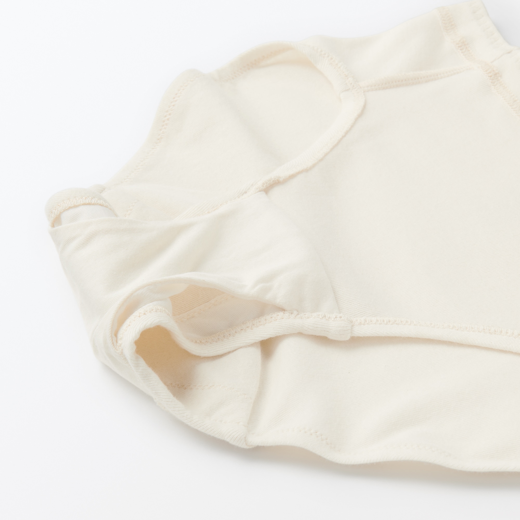 無染色サニタリーショーツ