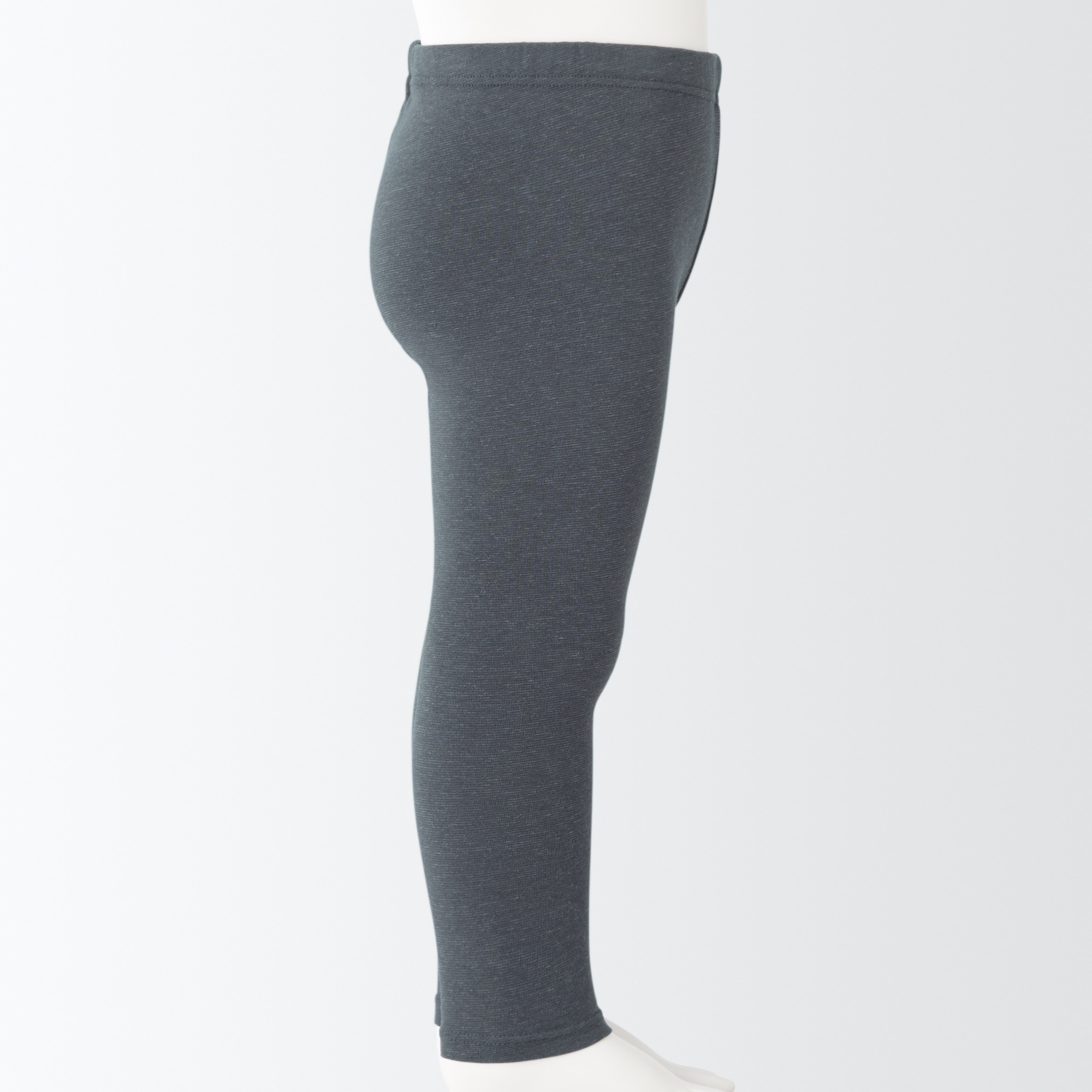 あったか綿　レギンス（ベビー）