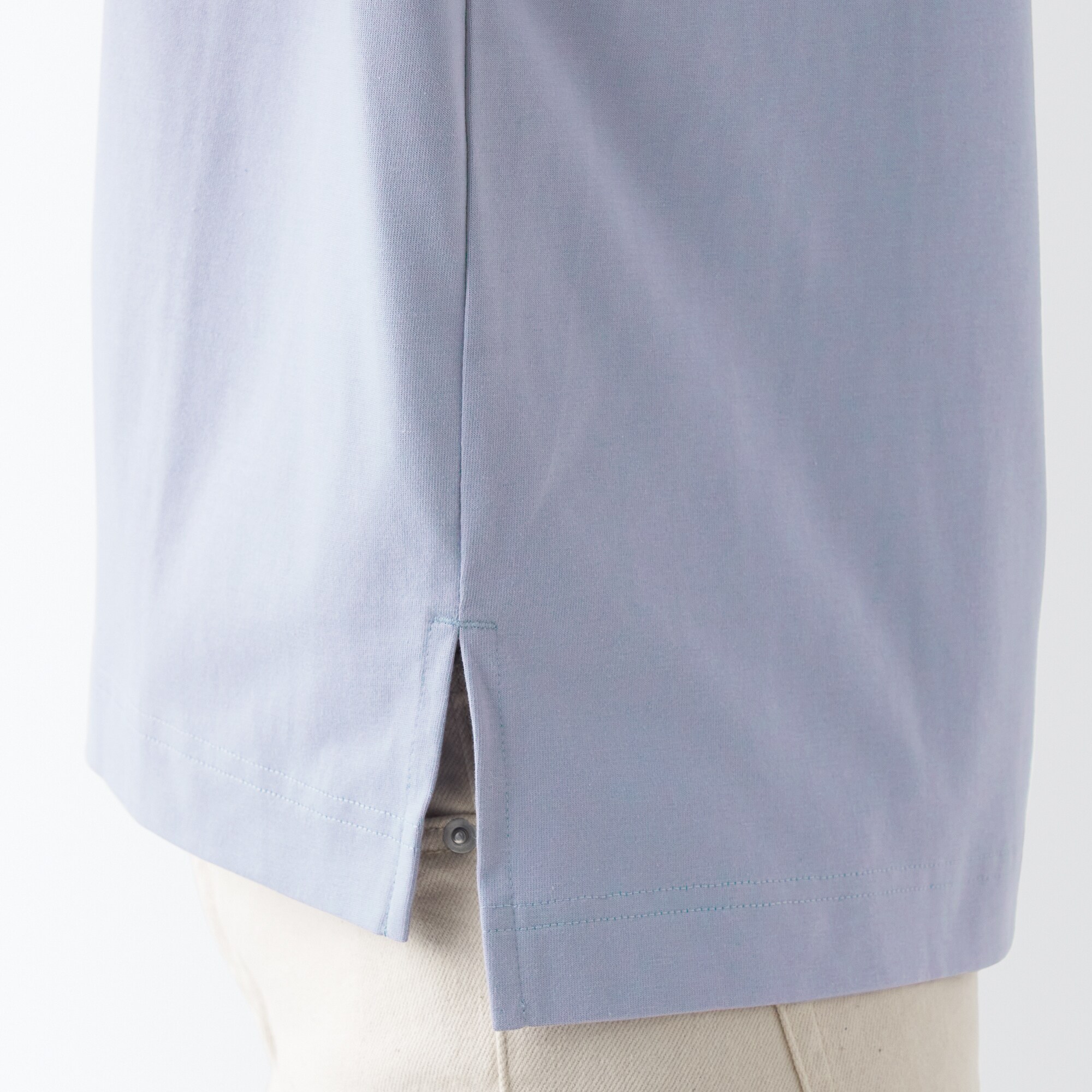 涼感ＵＶカットワイド半袖Ｔシャツ