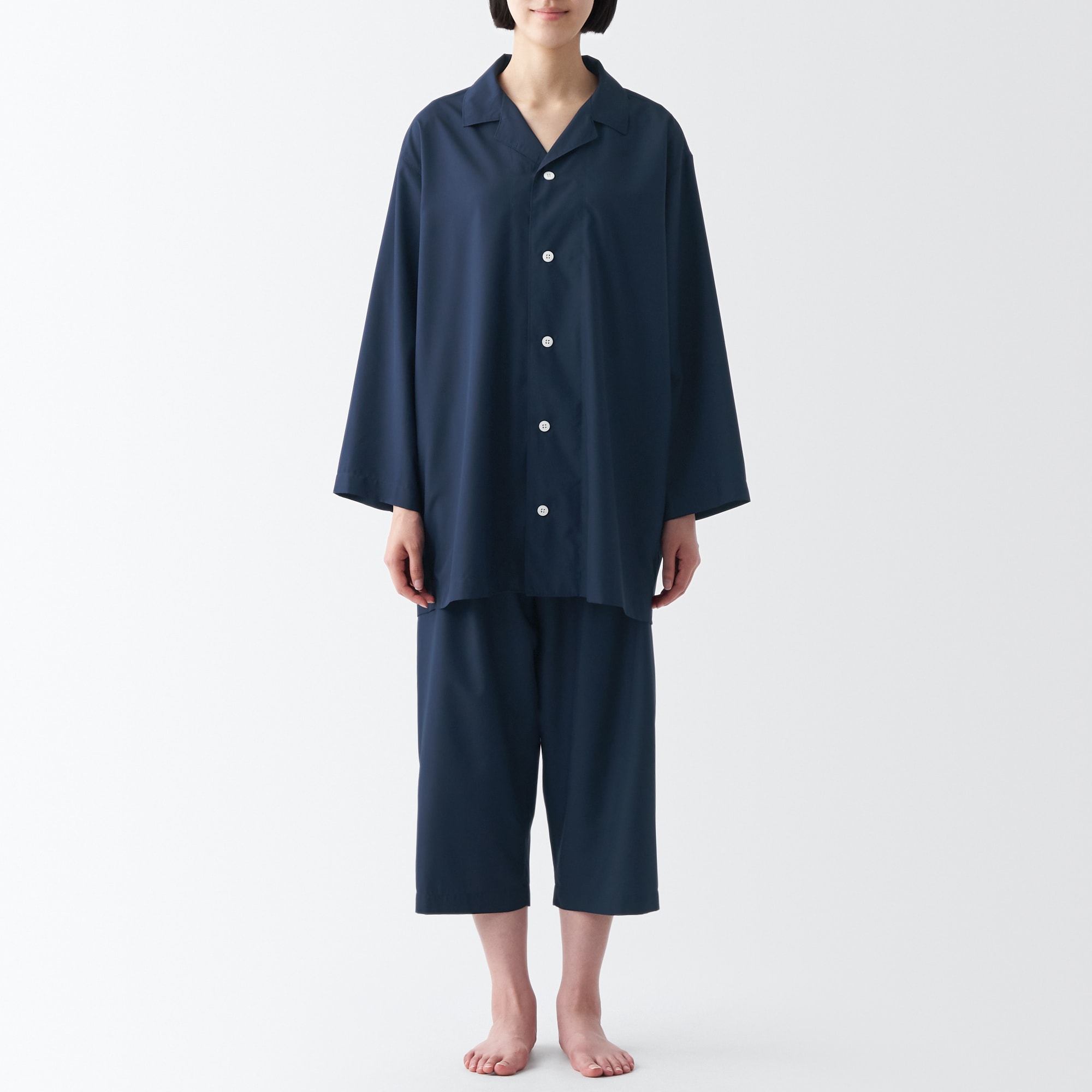 すぐ乾くトラベルパジャマ