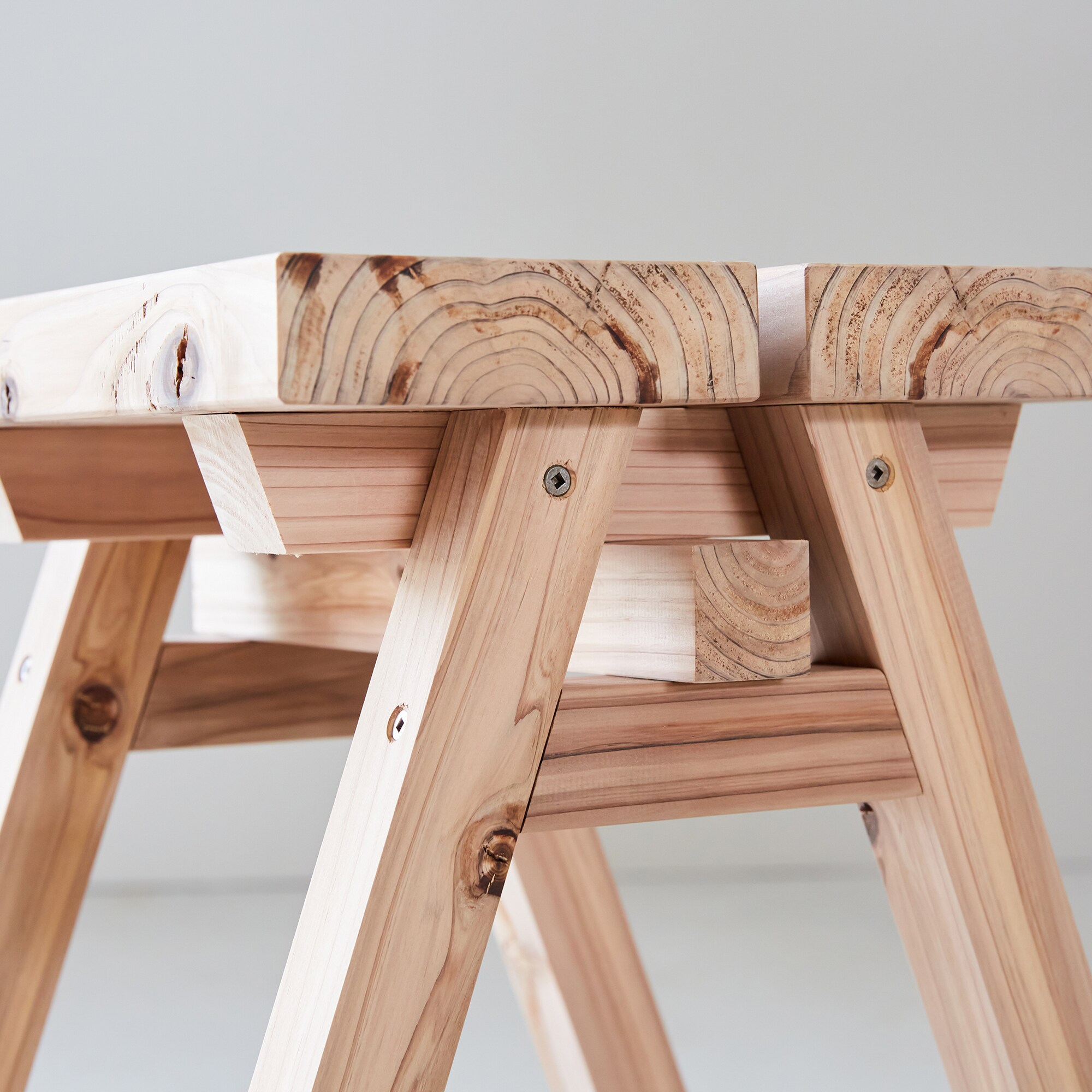 石巻工房　スツール