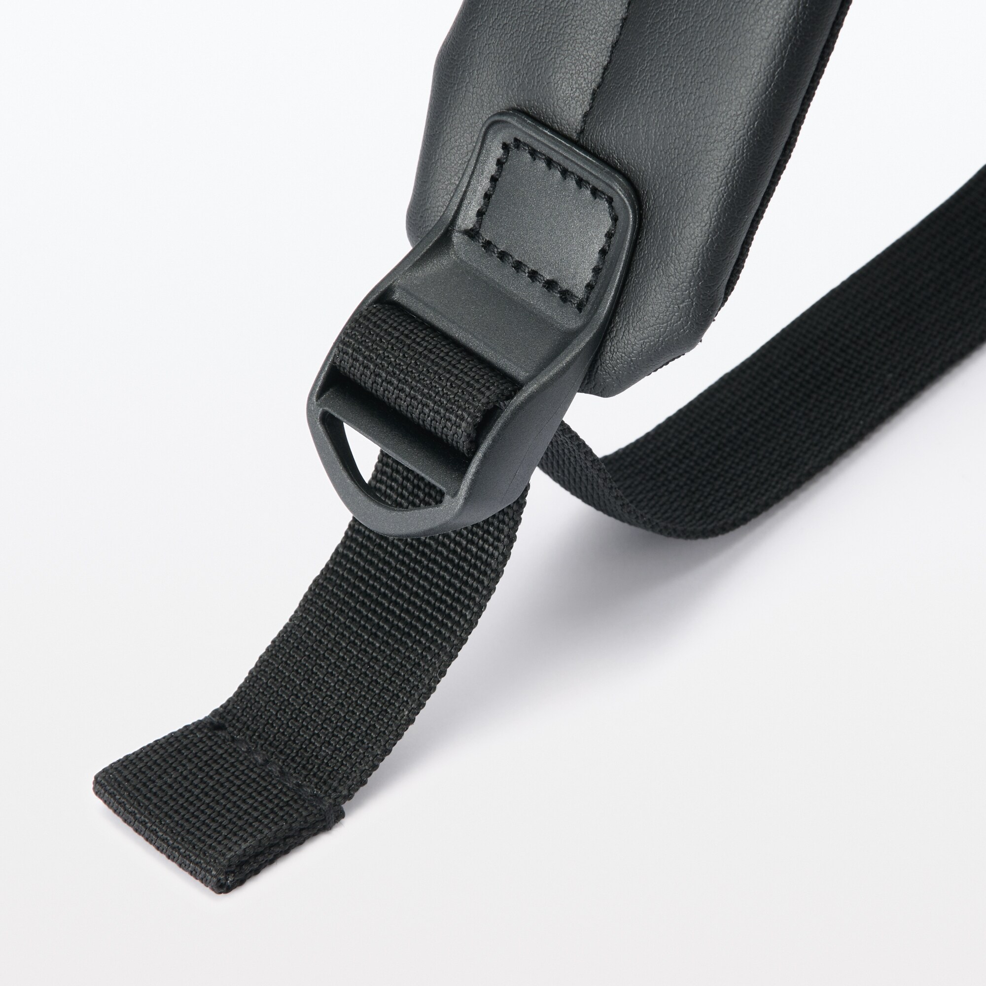 植物由来の原料を使った　リュックサック