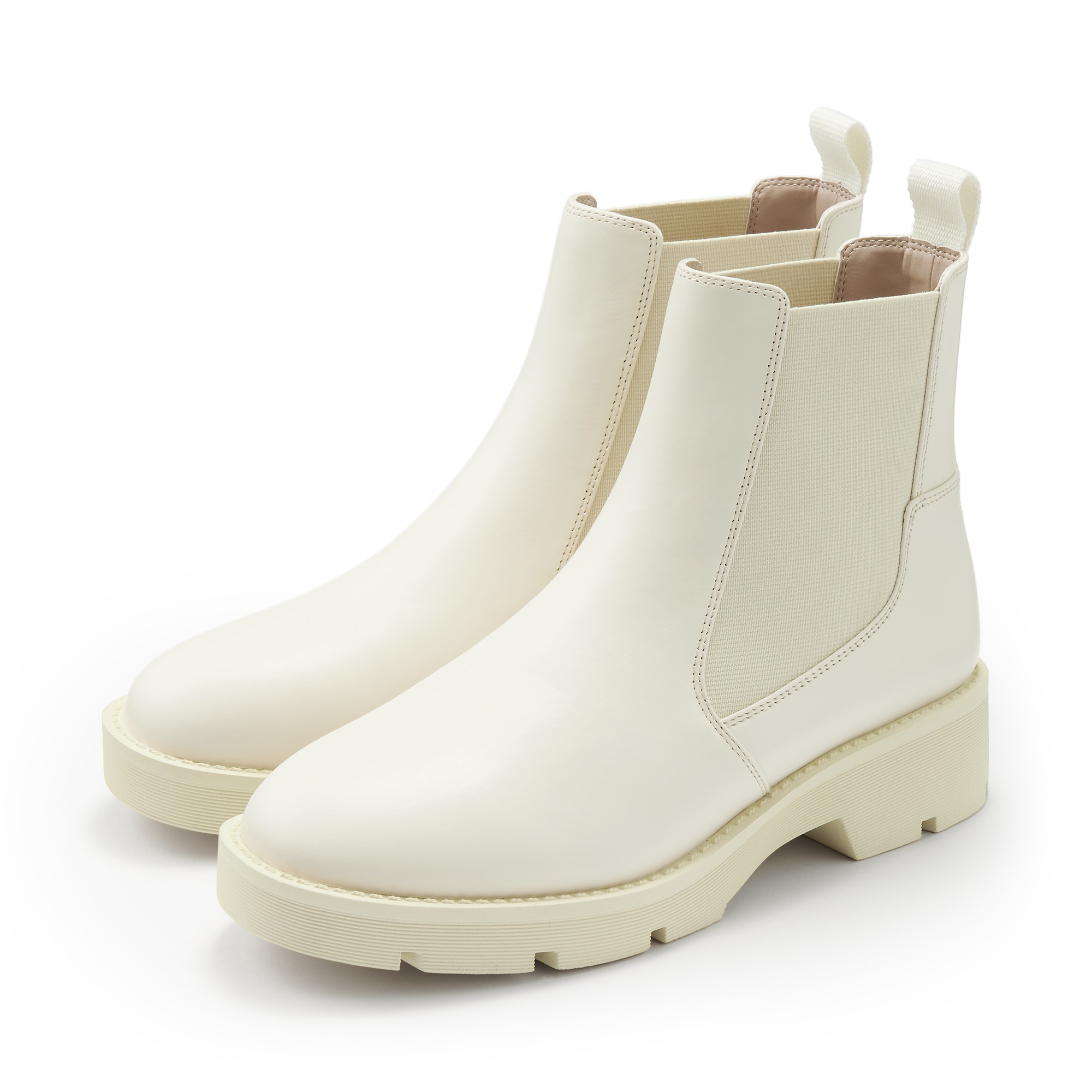 サイドゴアブーツ（数量限定）