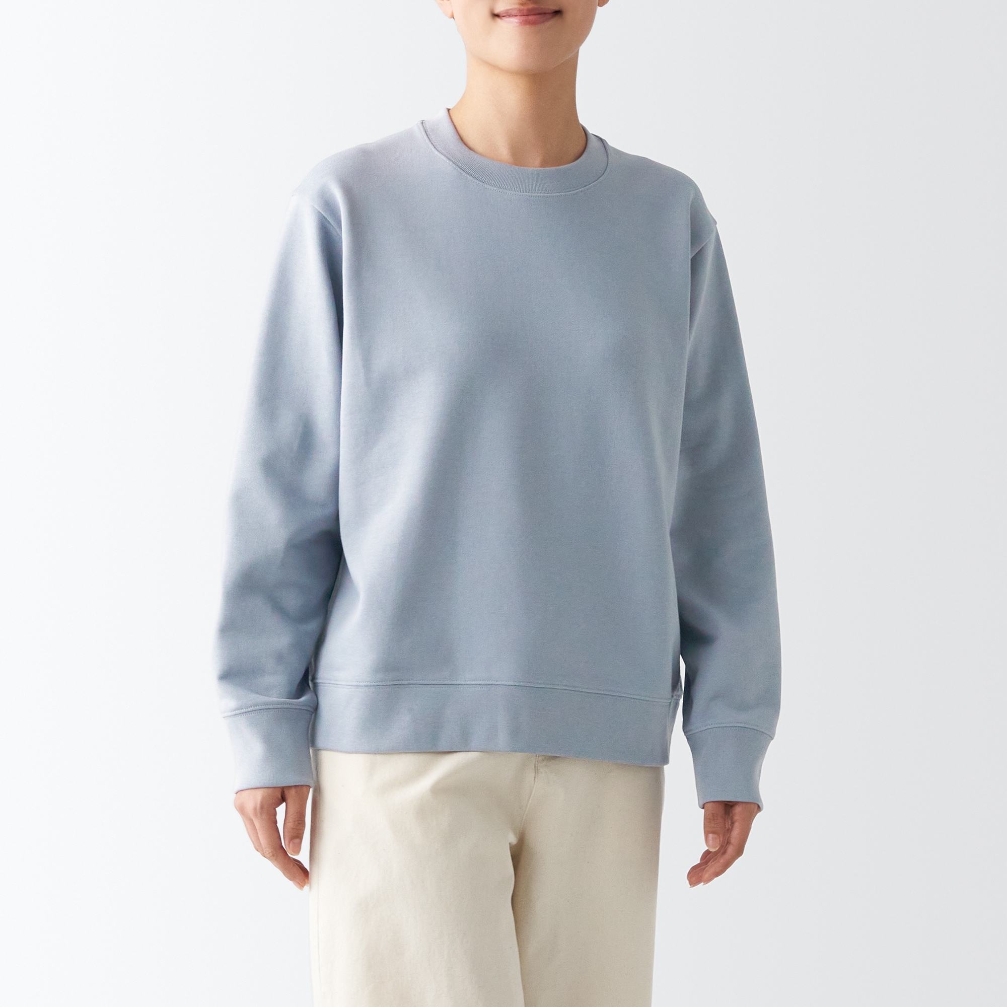 スウェットシャツ