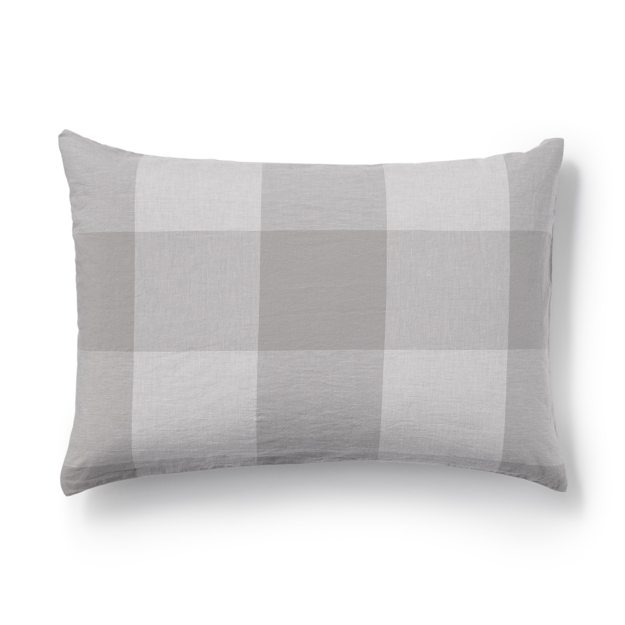 洗いざらしまくらカバー４３×６３ｃｍ用