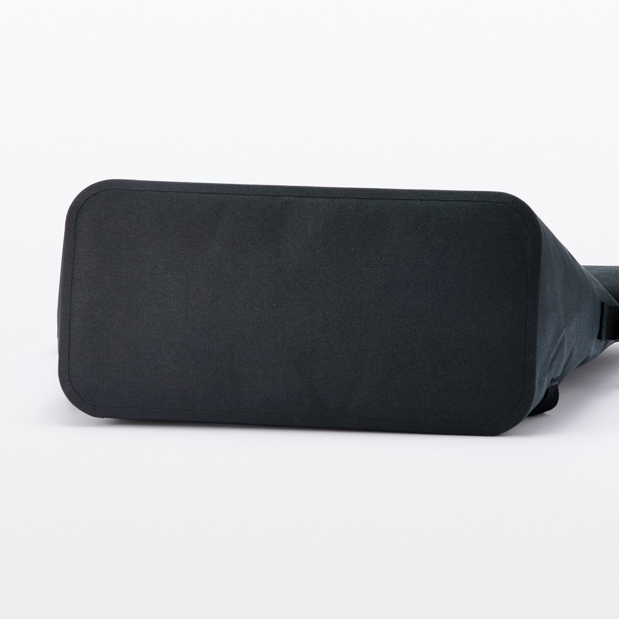 耐水生地を使ったリュックサック