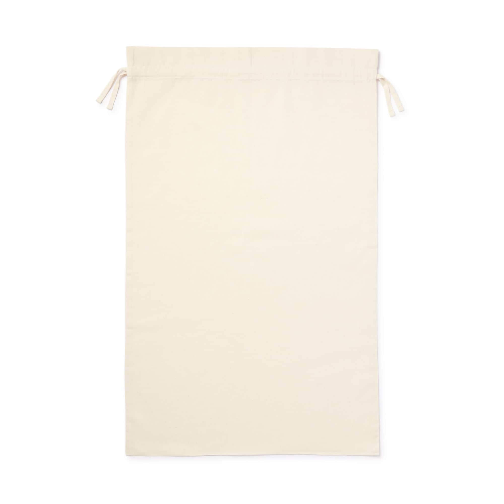 綿　ギフト巾着袋　特小～特大