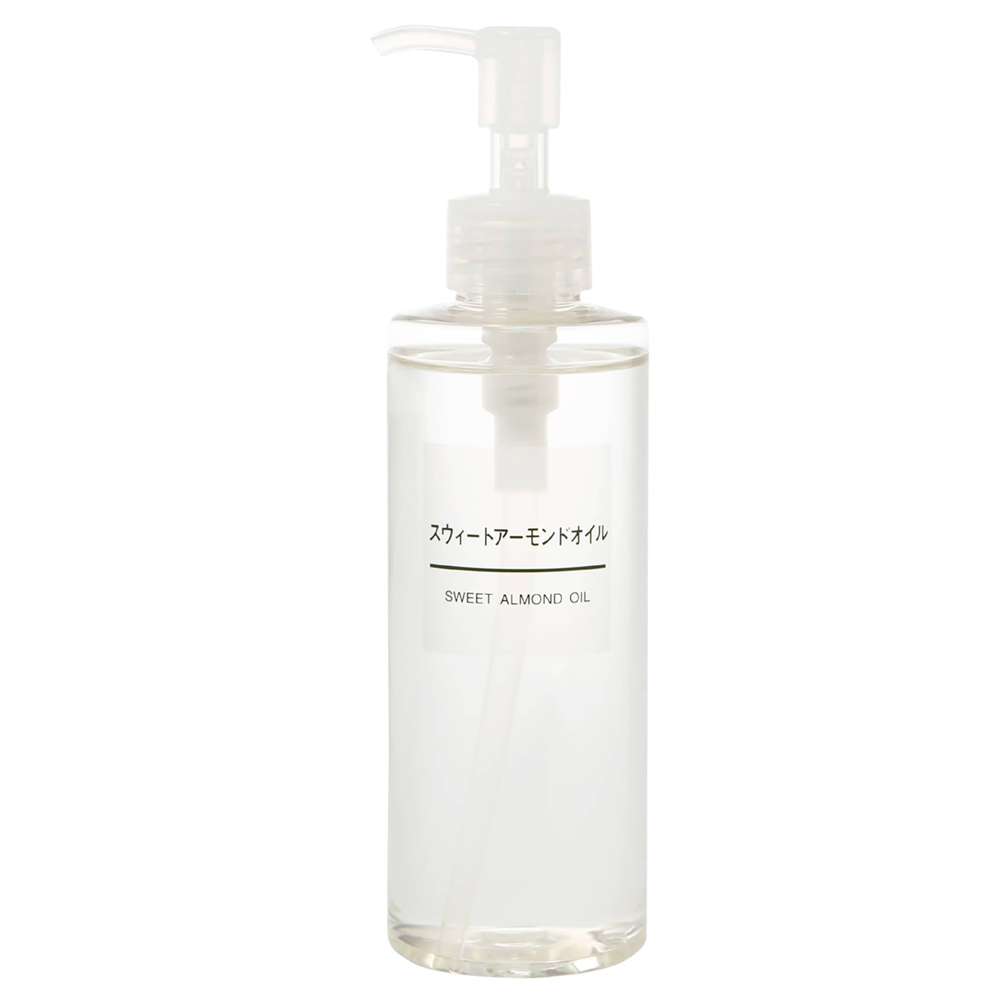 スウィートアーモンドオイル　２００ｍｌ
