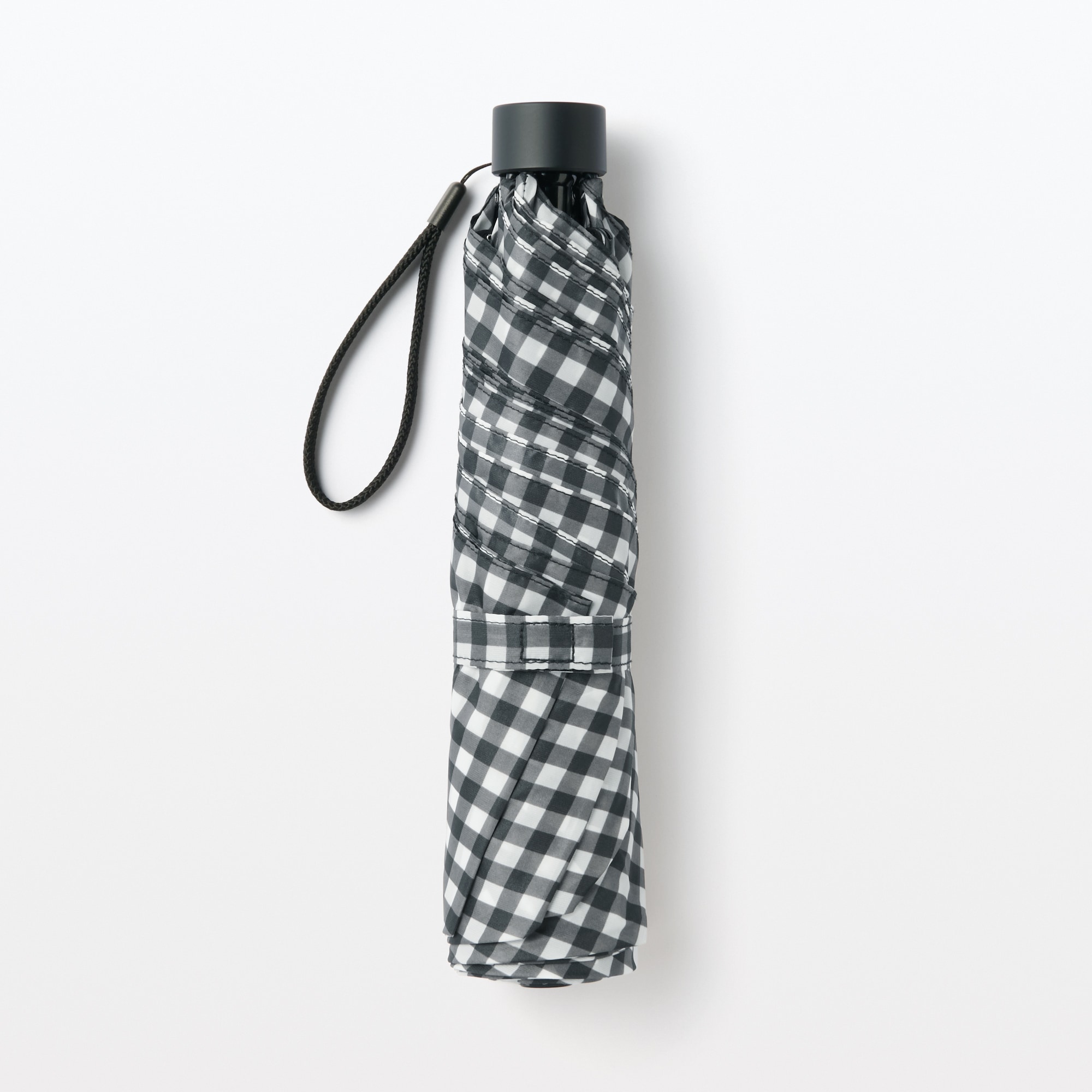 コンパクト　折りたたみ傘　