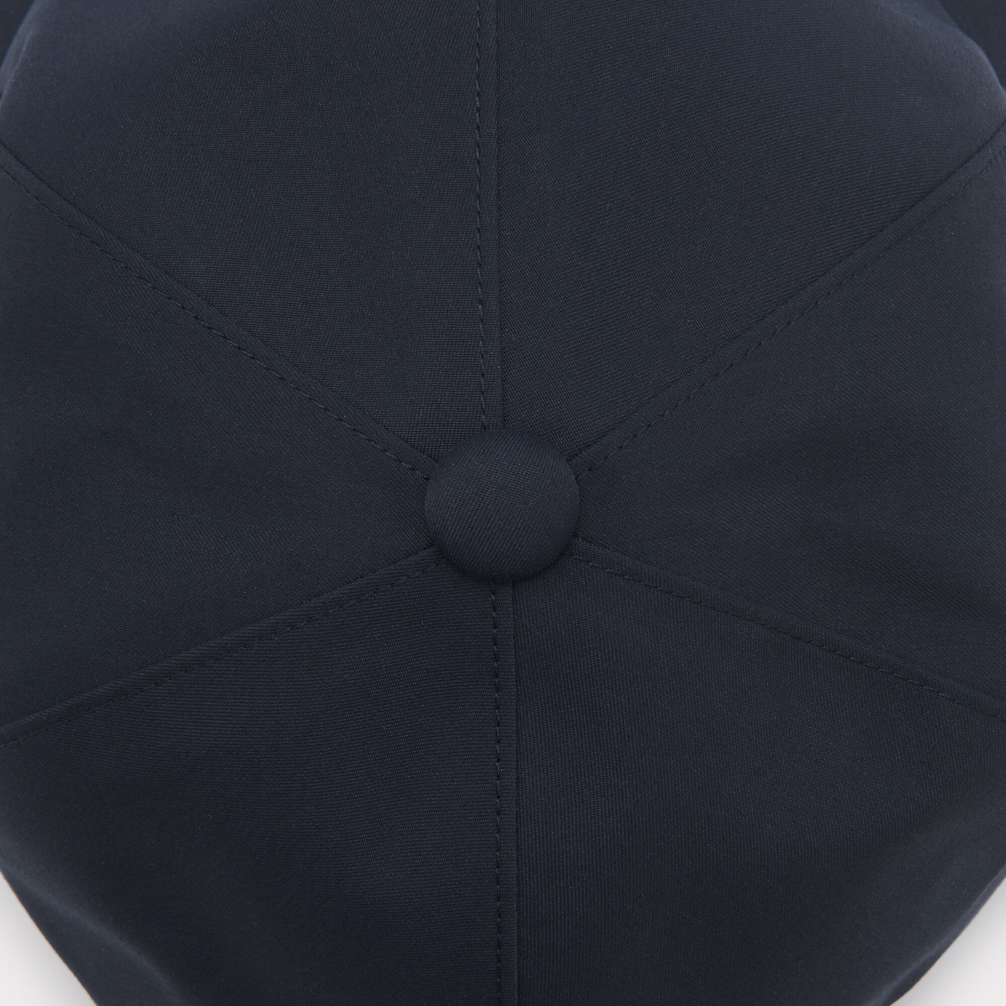 ＵＶカット　透湿撥水　防水テープ使い　キャップ