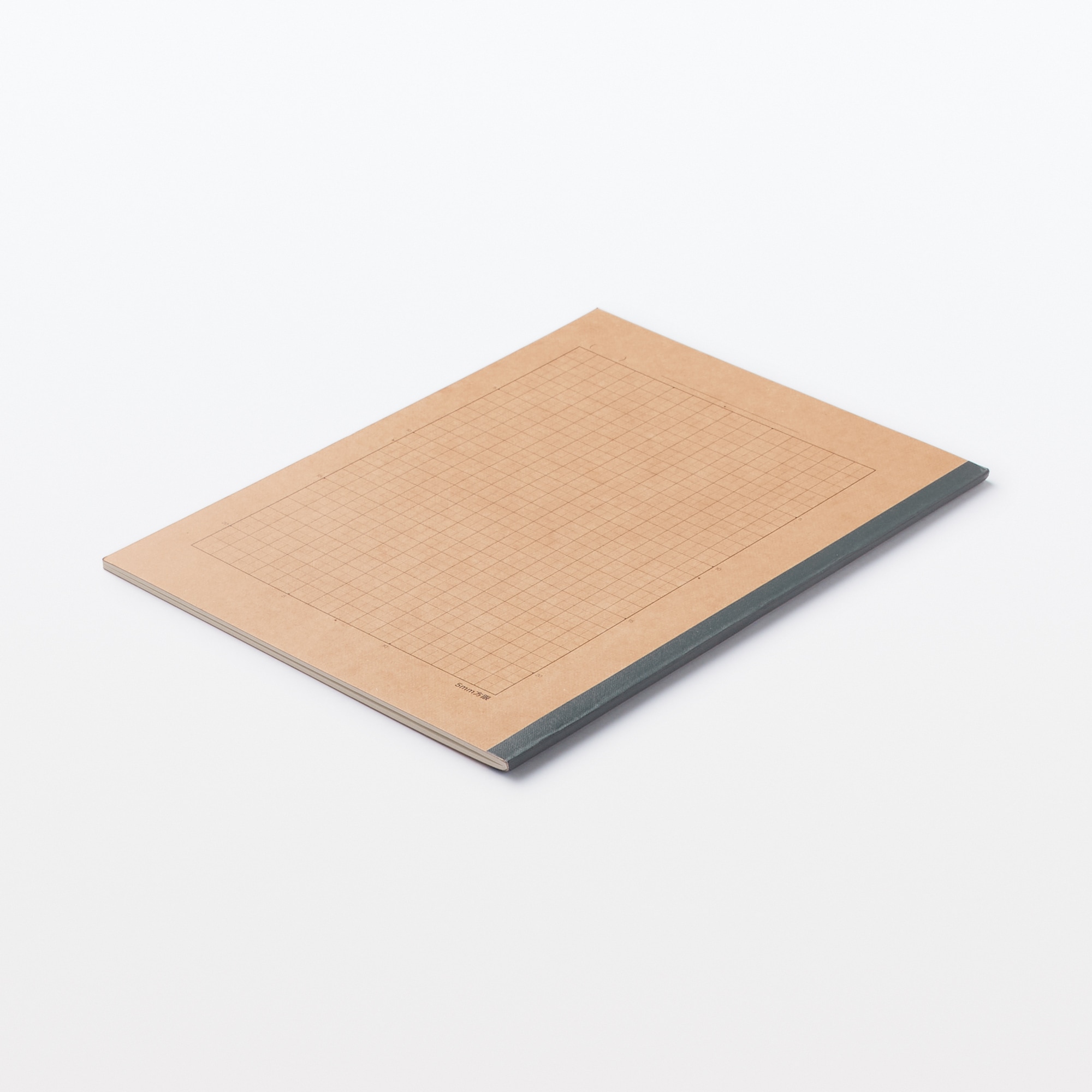 【Ｂ５】学習帳　５ｍｍ方眼