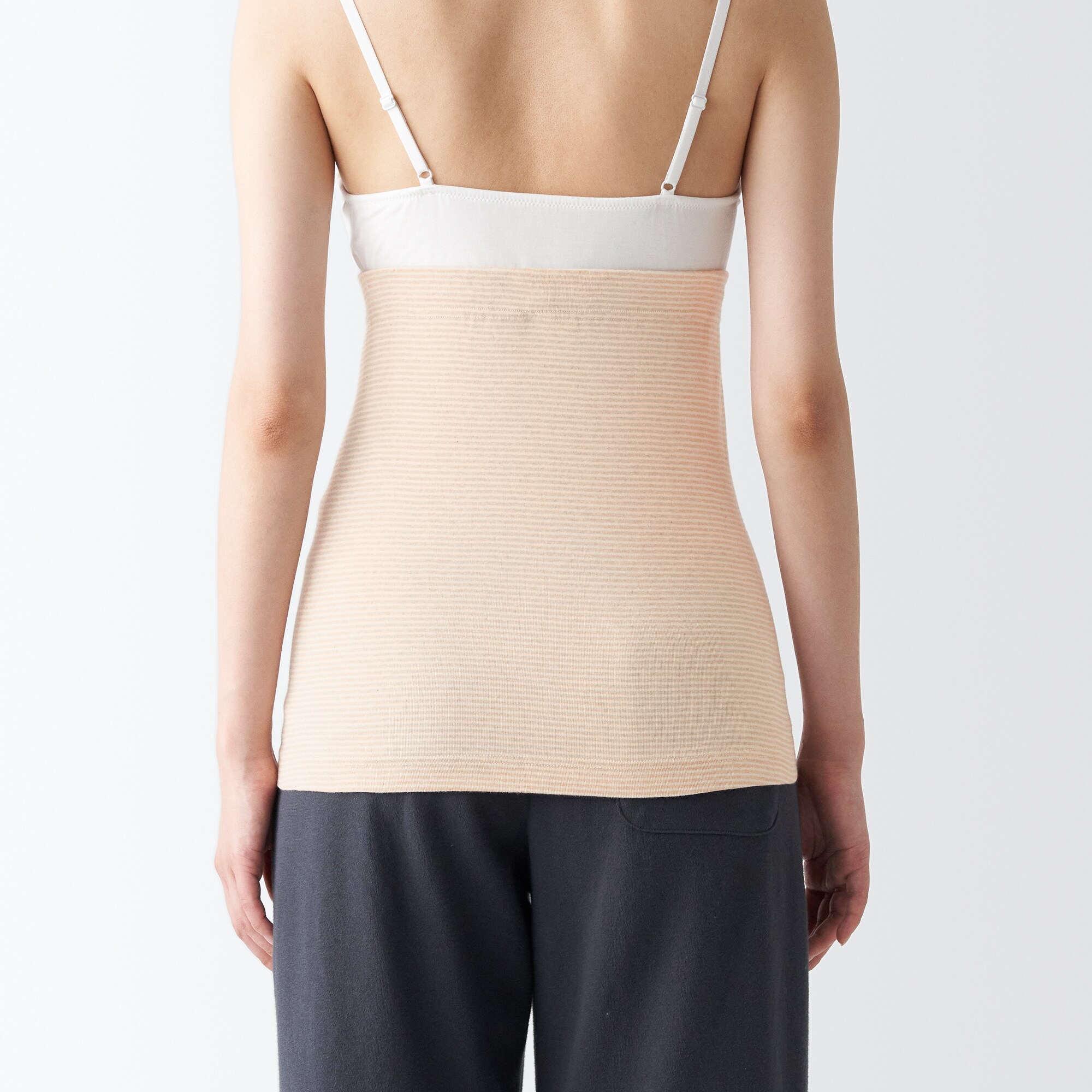 無染色はらまき