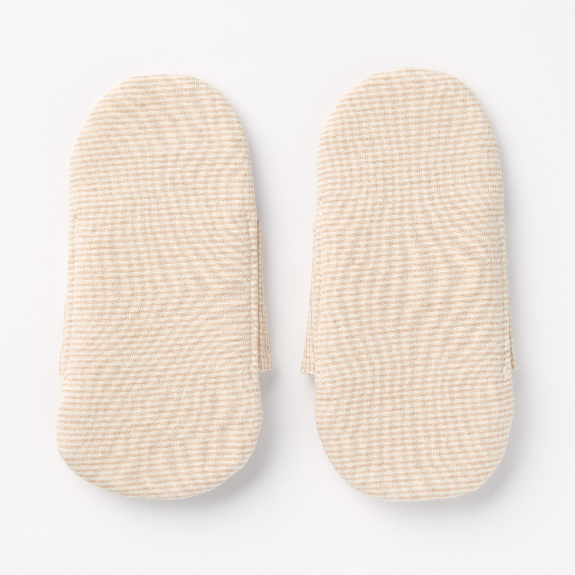 無染色２枚組布ライナー