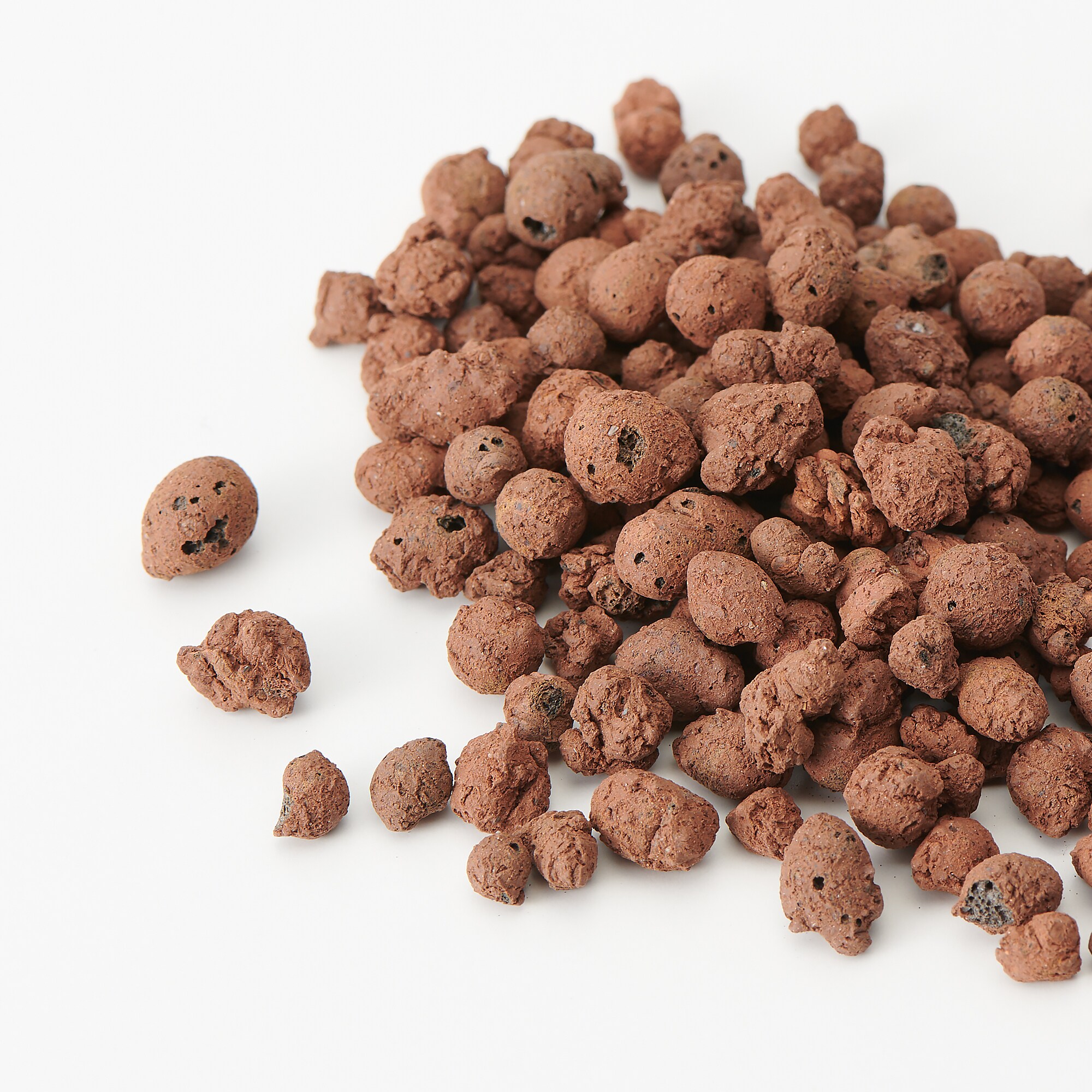 観葉植物用ハイドロボール