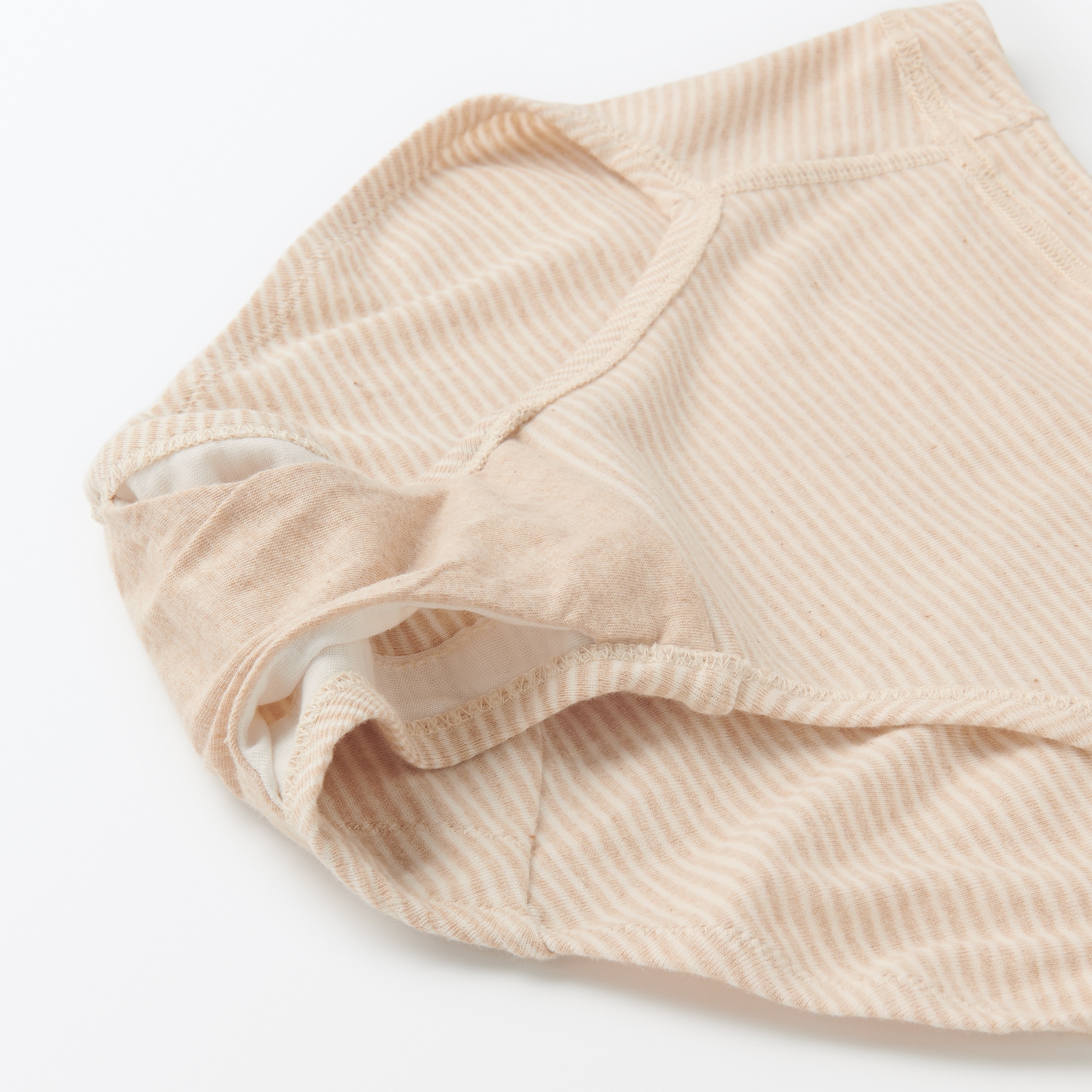 無染色サニタリーショーツ