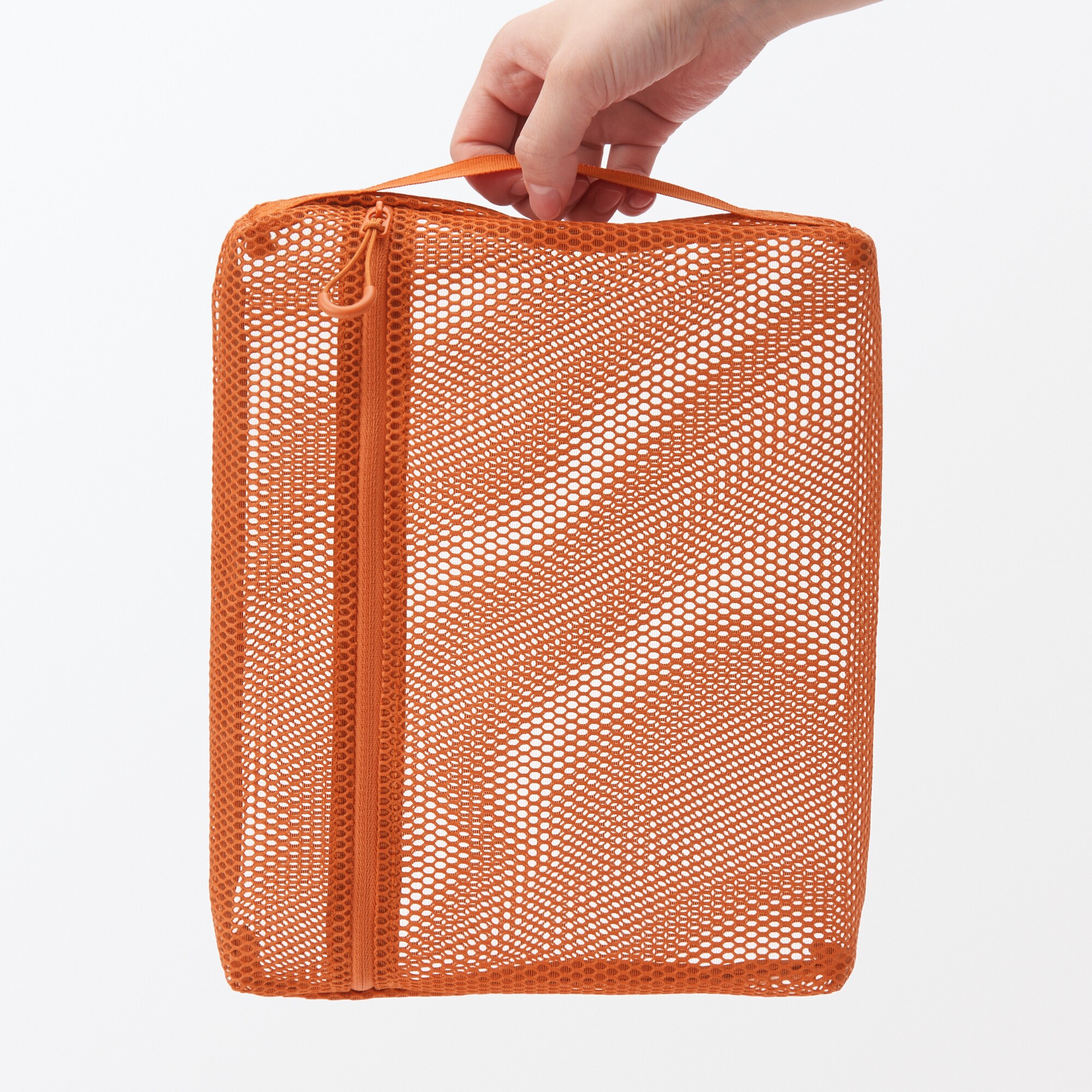 立体メッシュケース　Ｌ