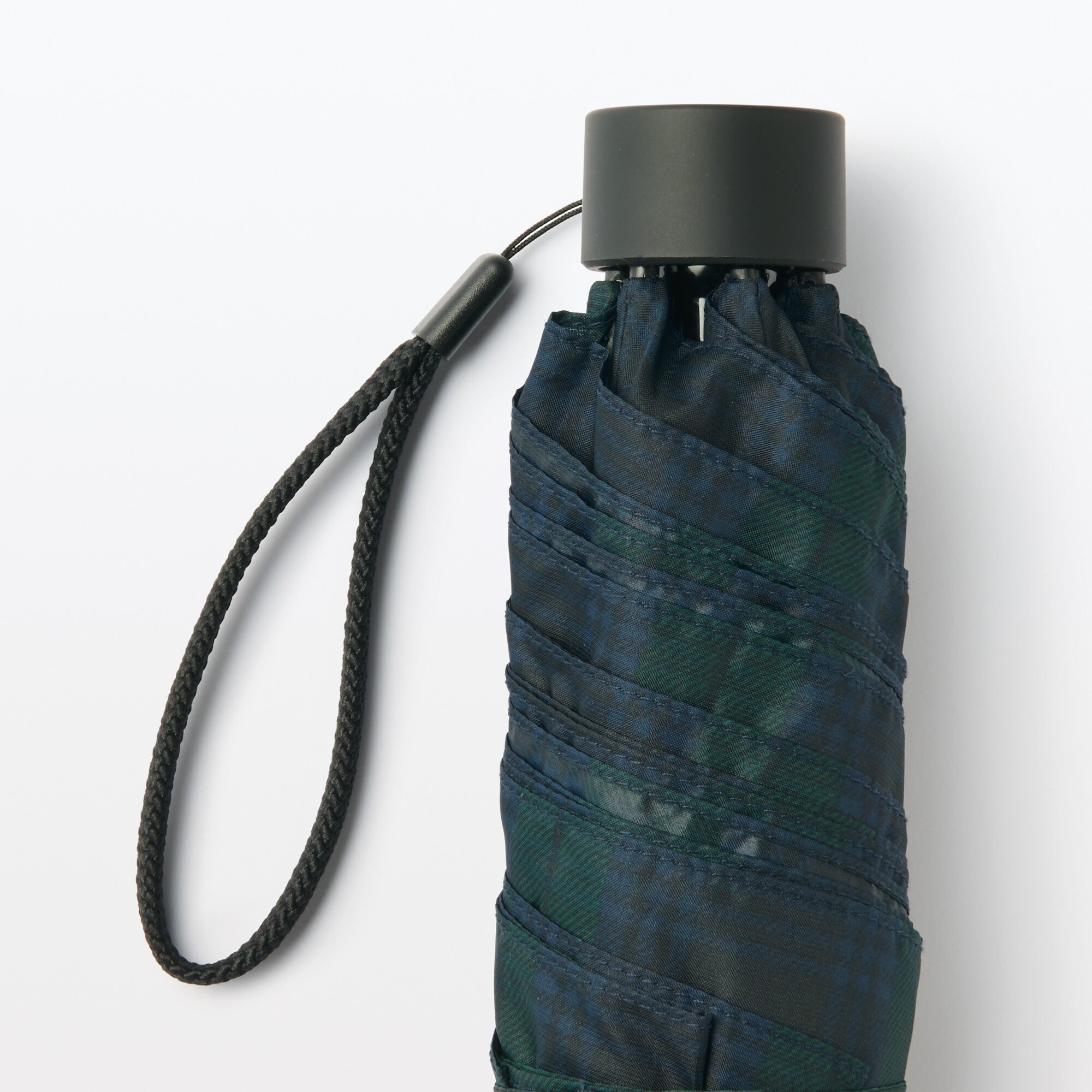 コンパクト　折りたたみ傘　