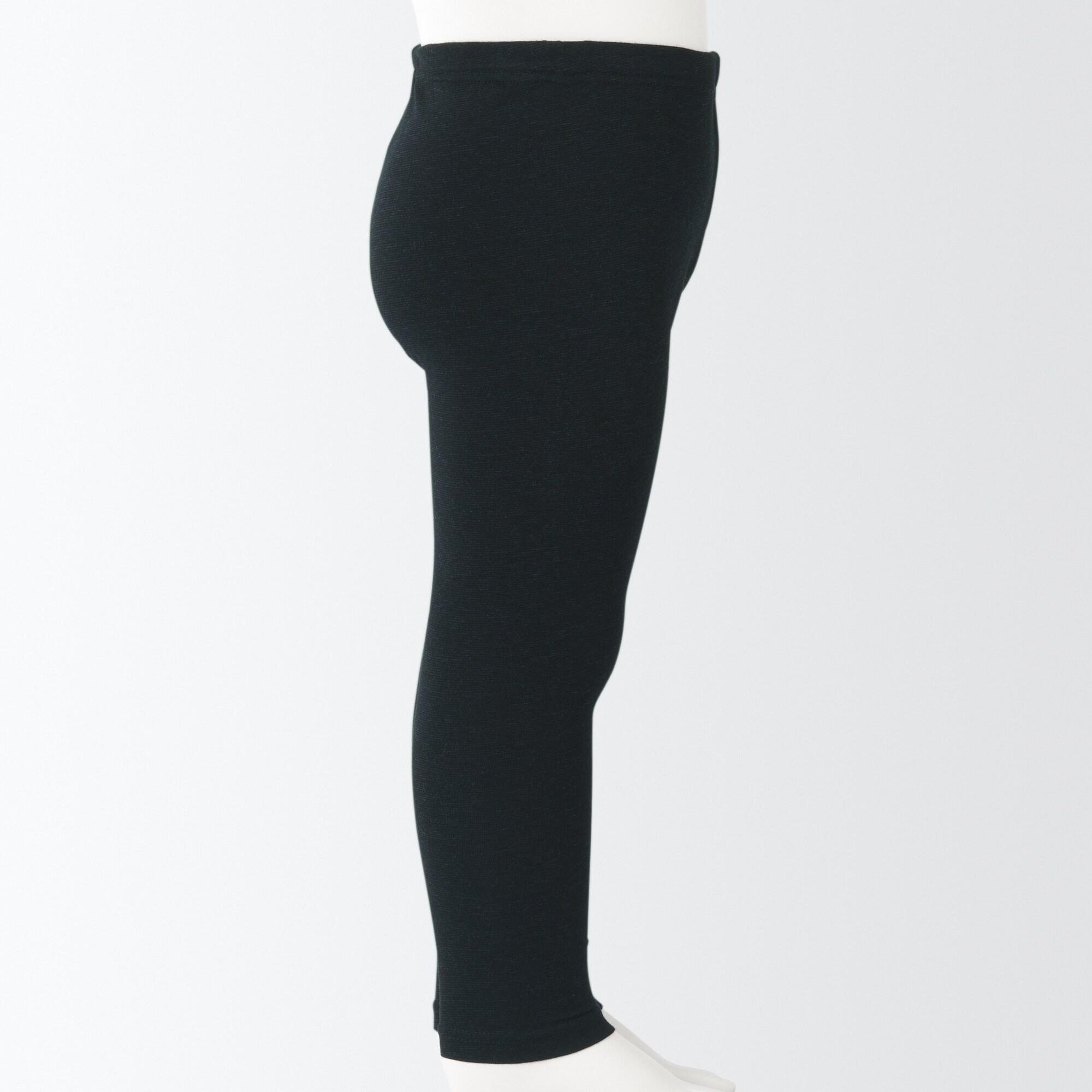 あったか綿　レギンス（ベビー）