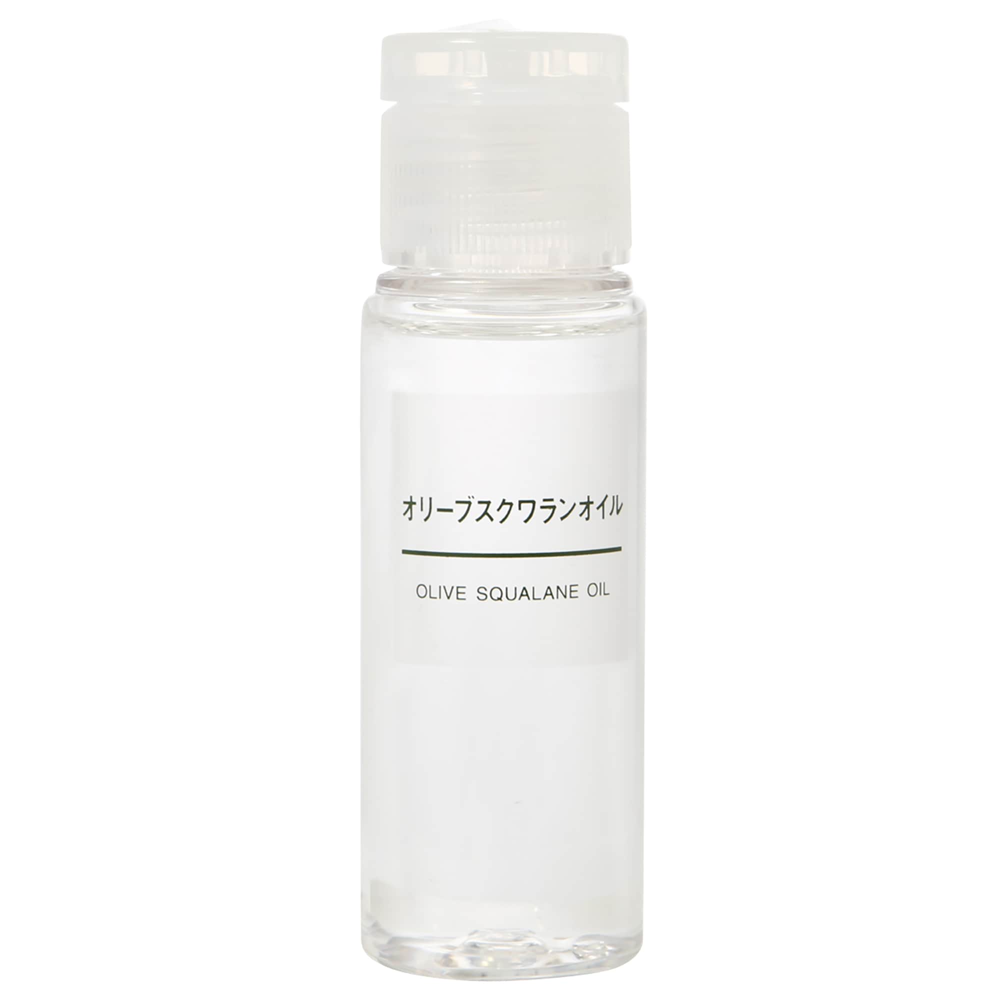 オリーブスクワランオイル　５０ｍｌ