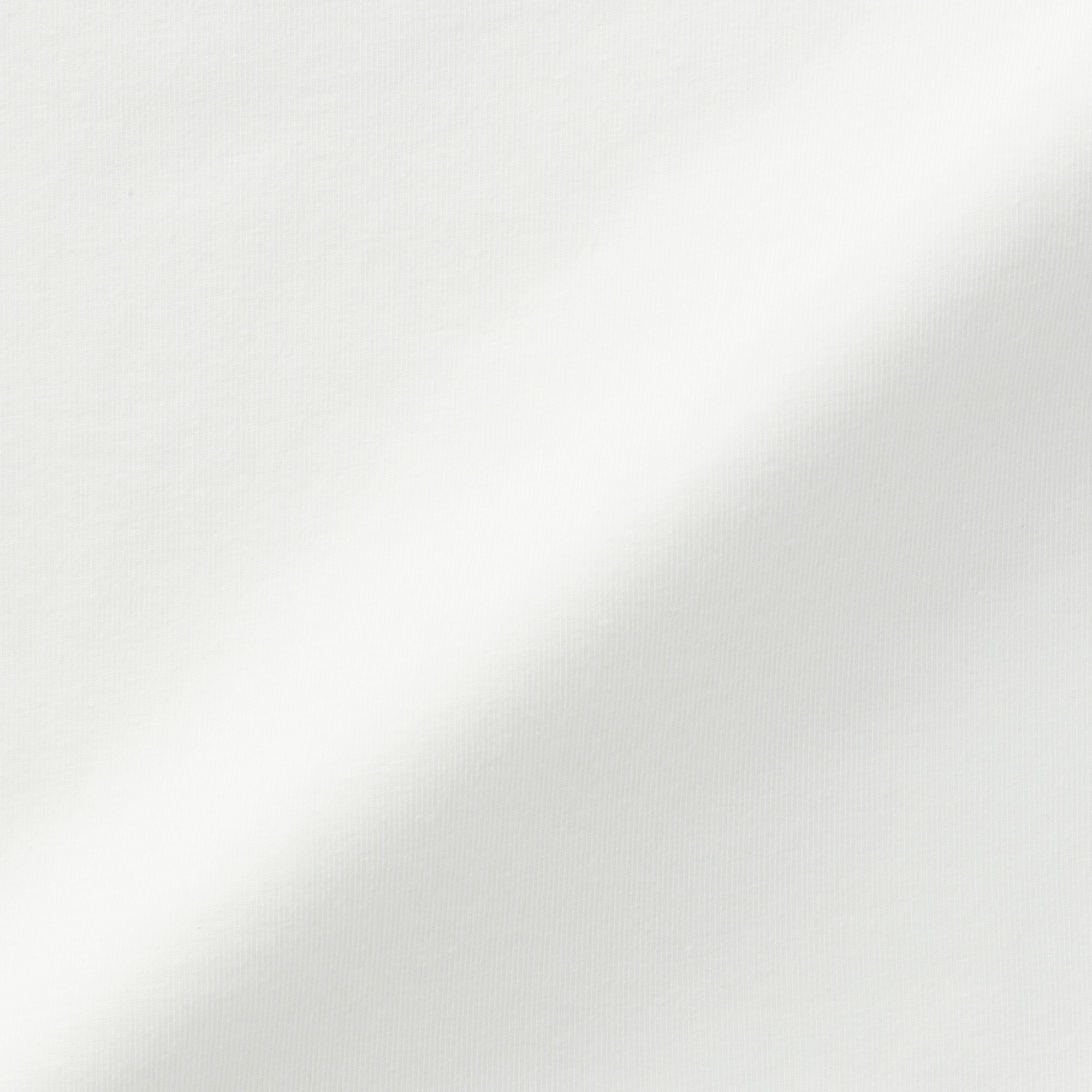 あったか綿　クルーネック半袖Ｔシャツ（キッズ）