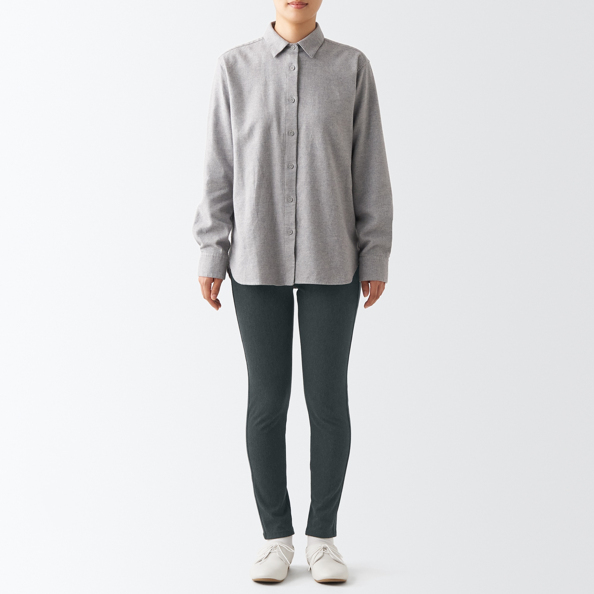 ストレッチレギンスパンツ