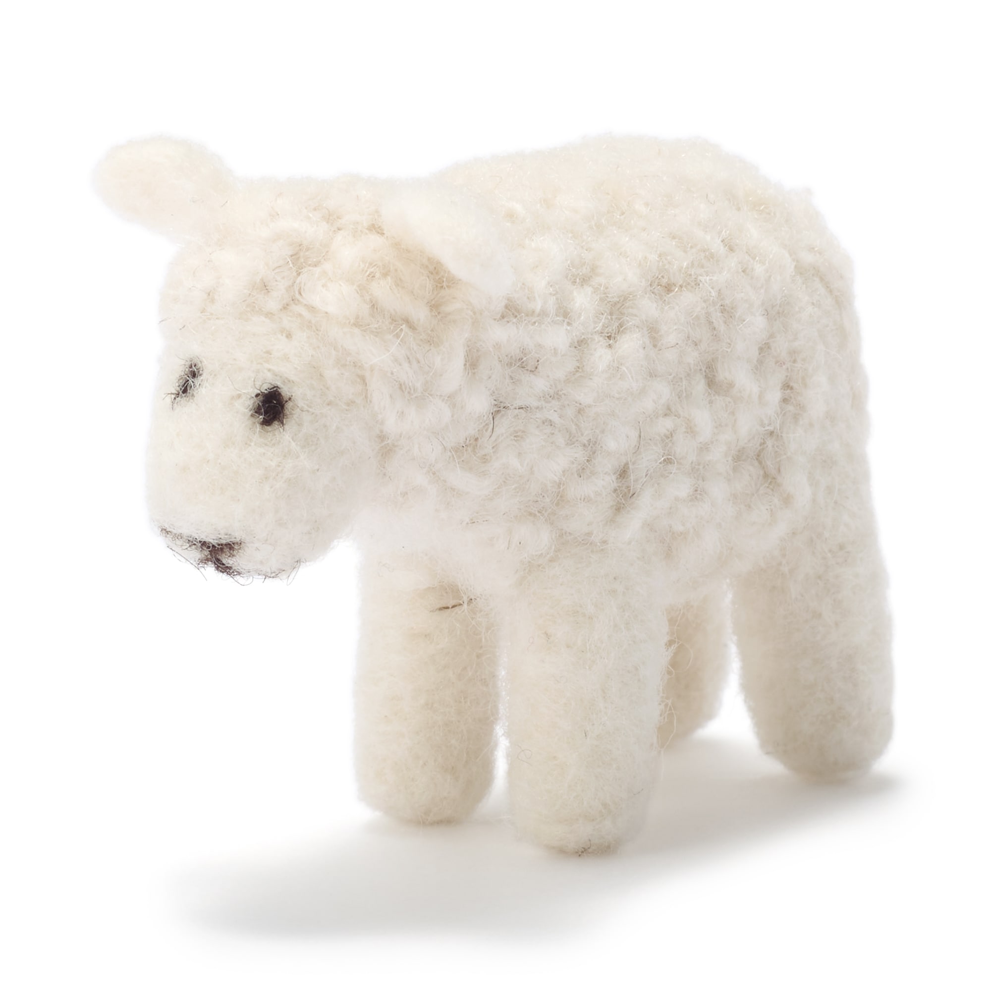 ウールフェルト　メリノひつじ　ミニ