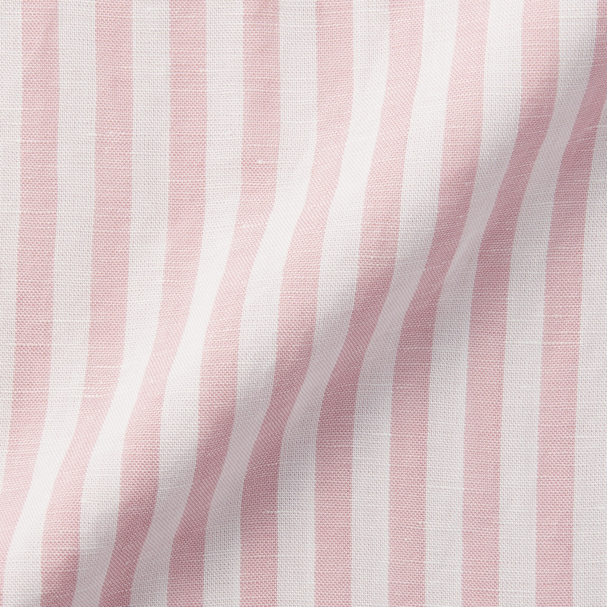 天然由来の接触冷感　リヨセルリネン五分袖パジャマ（マタニティ）