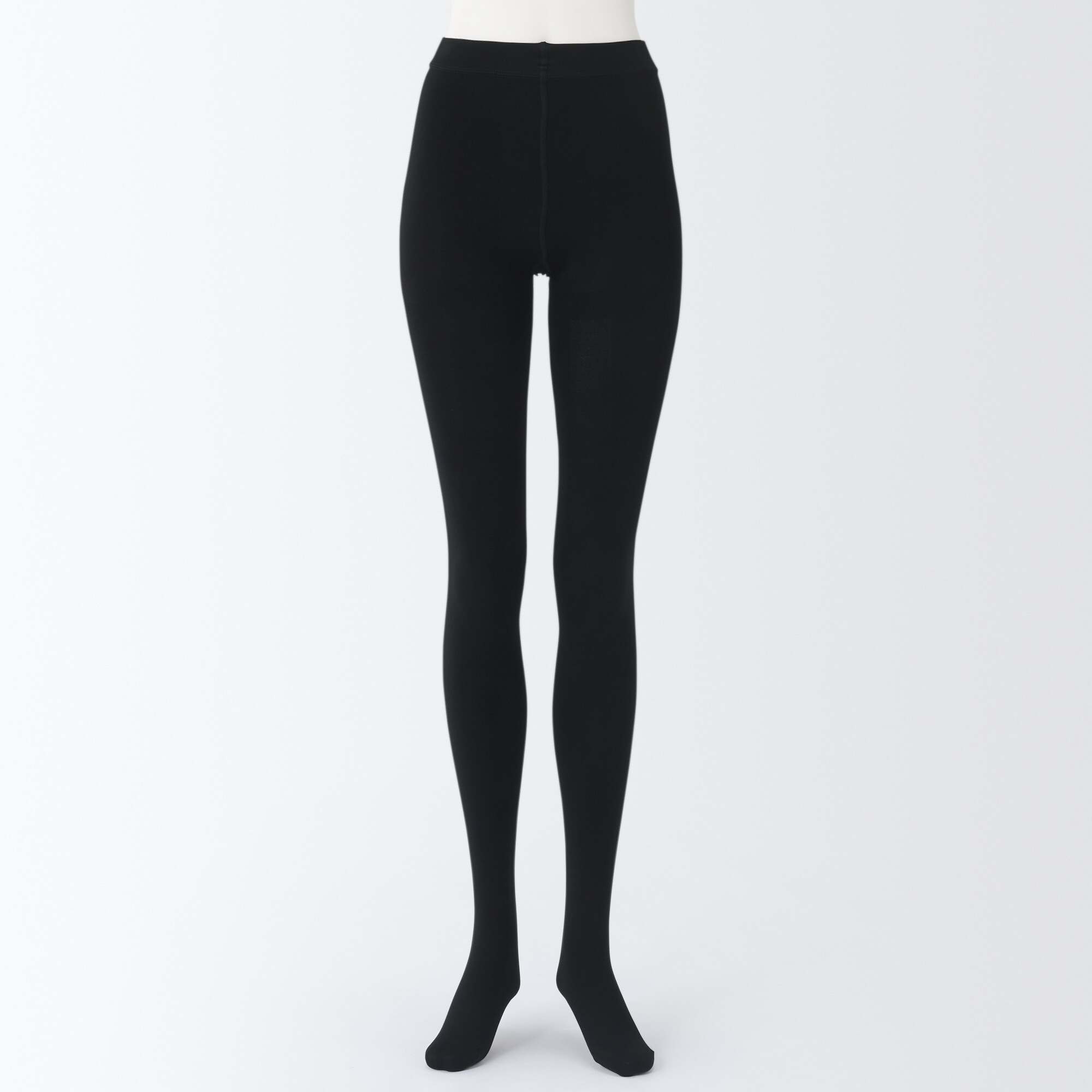 裏起毛・１６０デニール　タイツ