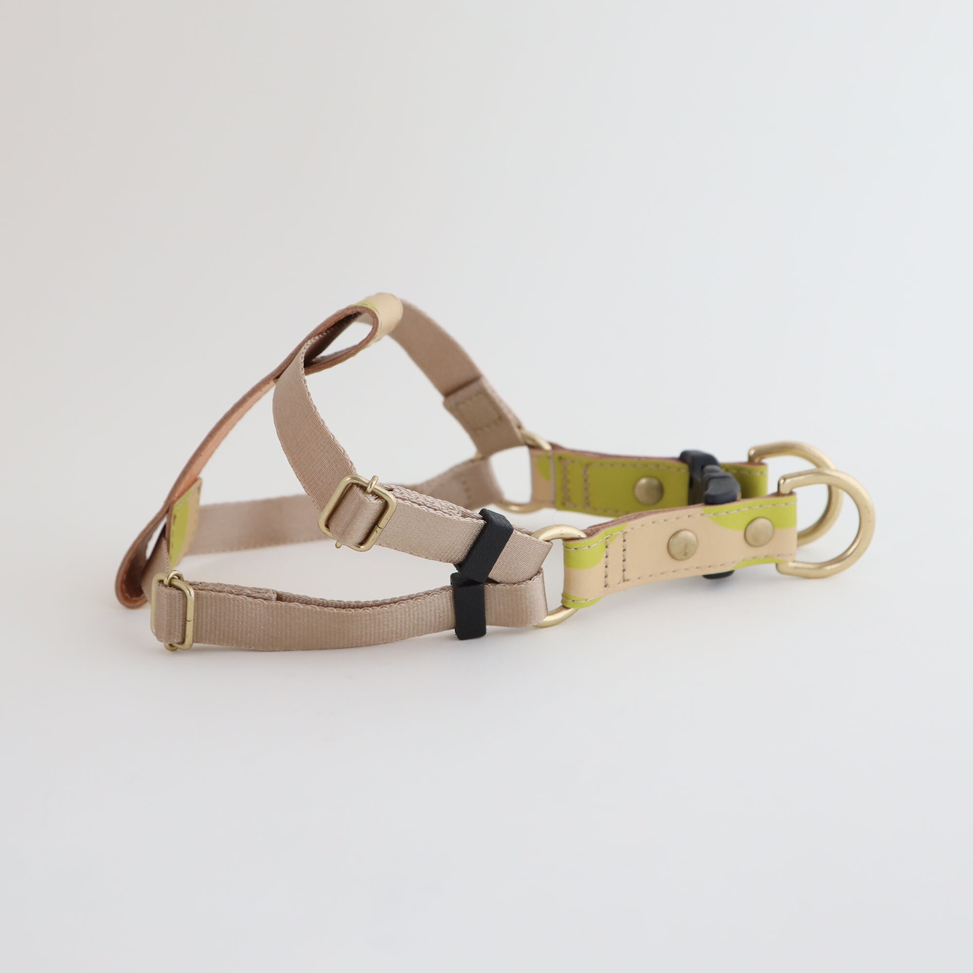 ［ＩＤＥＥ］ＭＩＬＯＵ　ｂｙ　ＩＤＥＥ　Ｈａｒｎｅｓｓハーネス　Ｍ